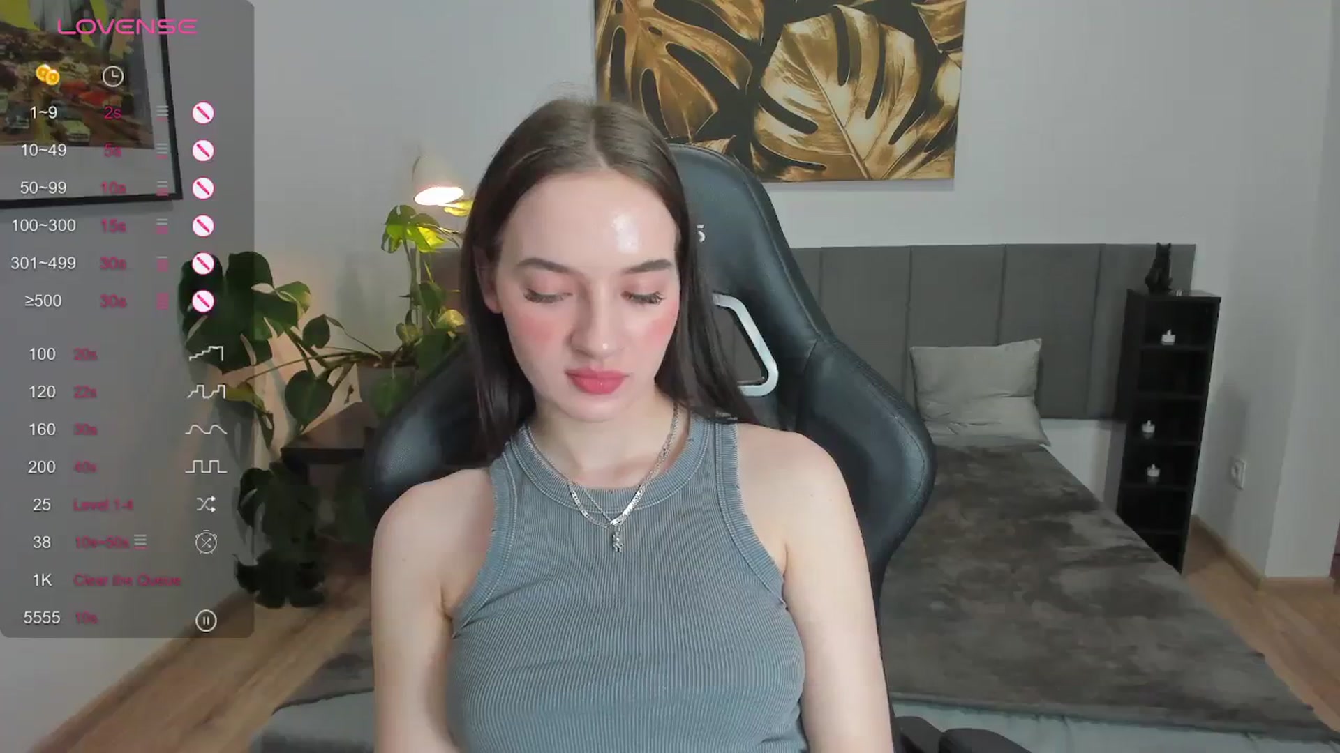 Gallery image thumbnail from Papaya's myfreecams stream on, 01/06/2024, 18:35 image 12 of 20