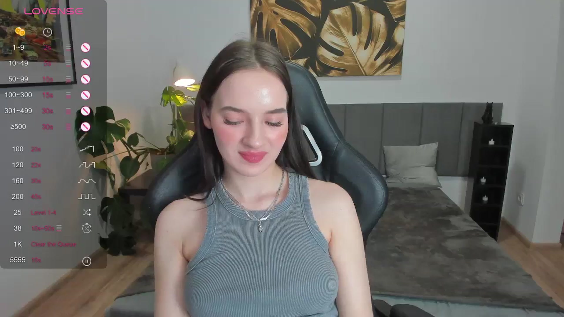 Gallery image thumbnail from Papaya's myfreecams stream on, 01/06/2024, 18:35 image 19 of 20