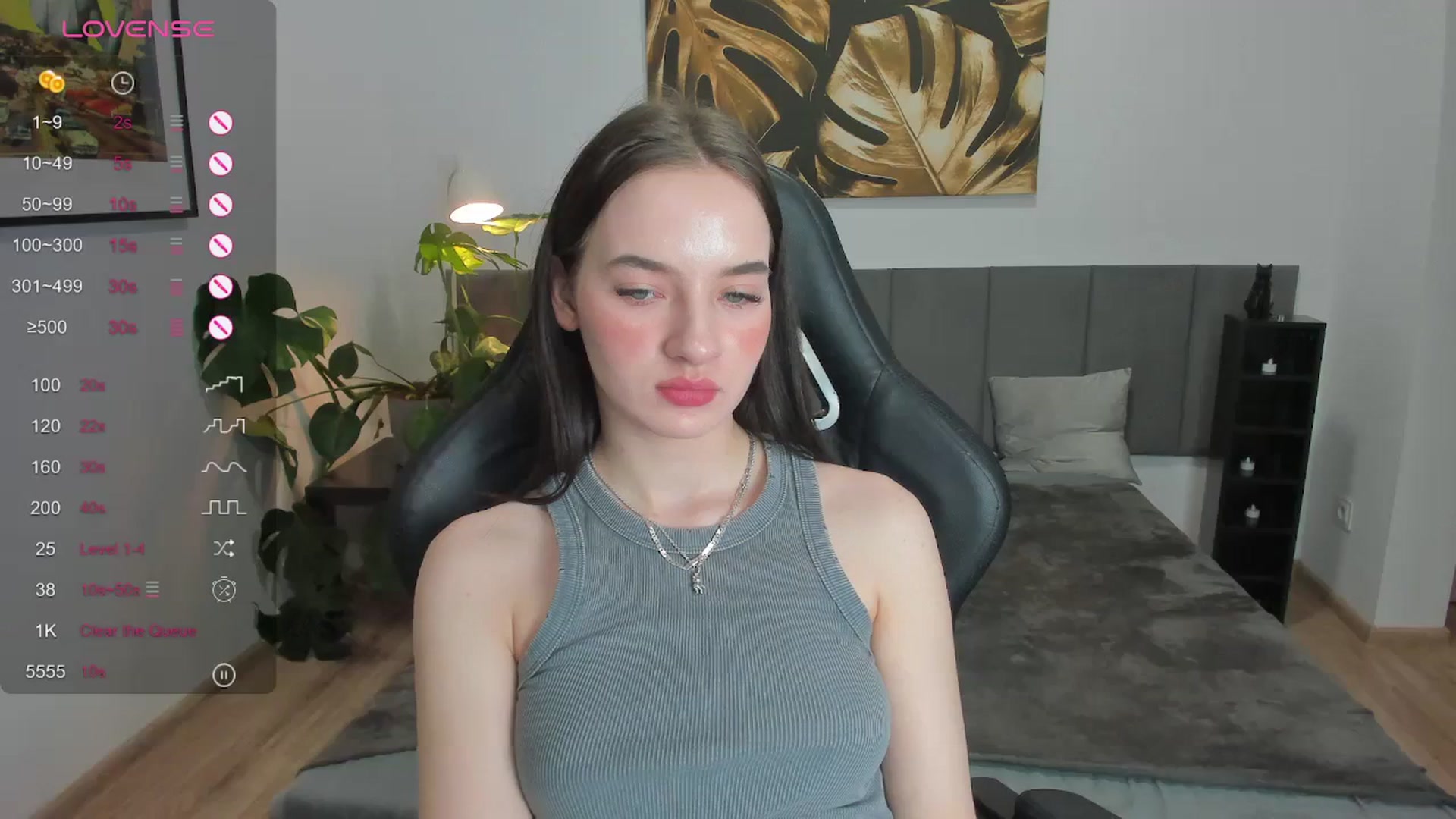 Gallery image thumbnail from Papaya's myfreecams stream on, 01/06/2024, 18:35 image 9 of 20
