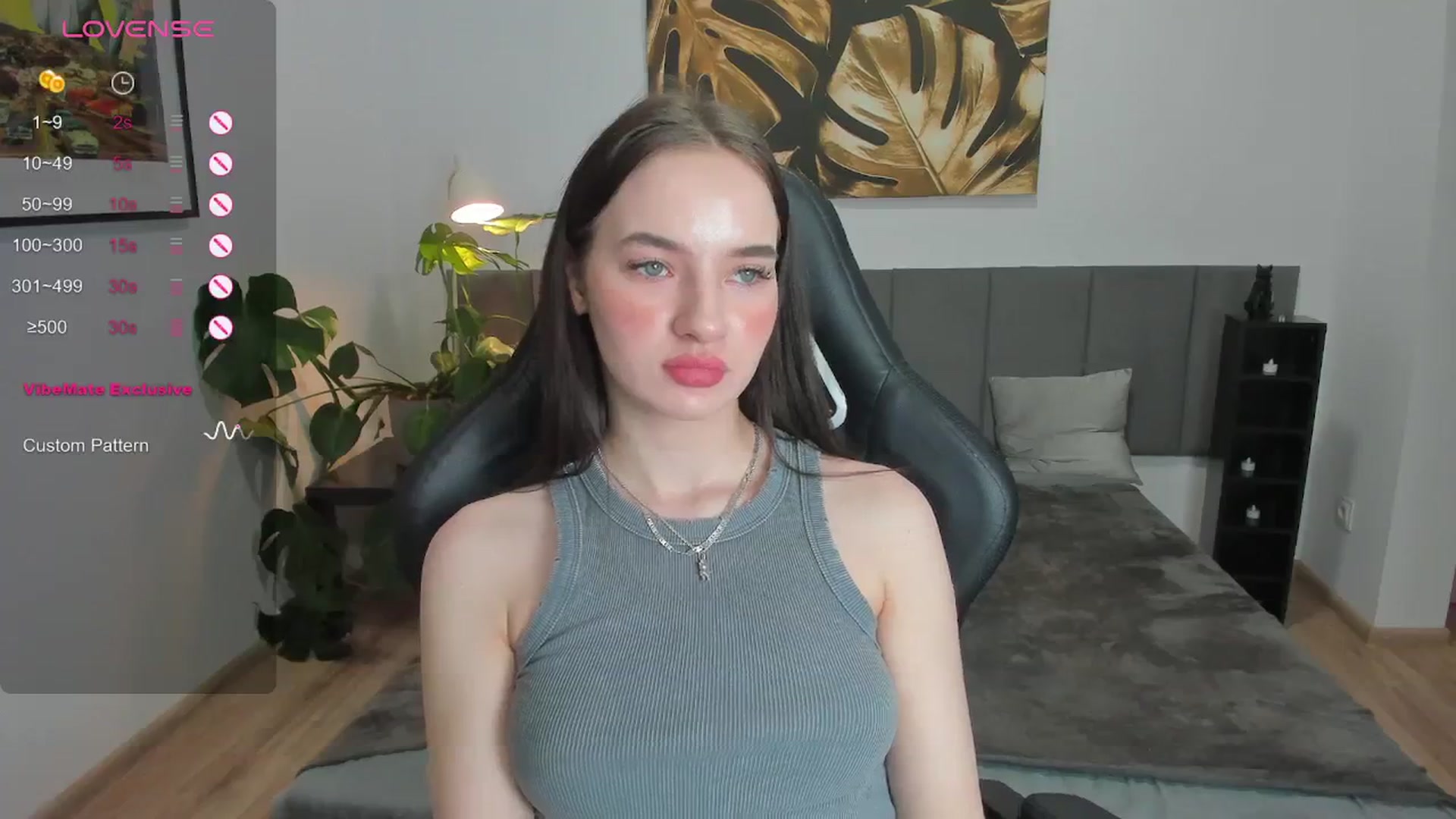 Gallery image thumbnail from Papaya's myfreecams stream on, 01/06/2024, 18:35 image 4 of 20