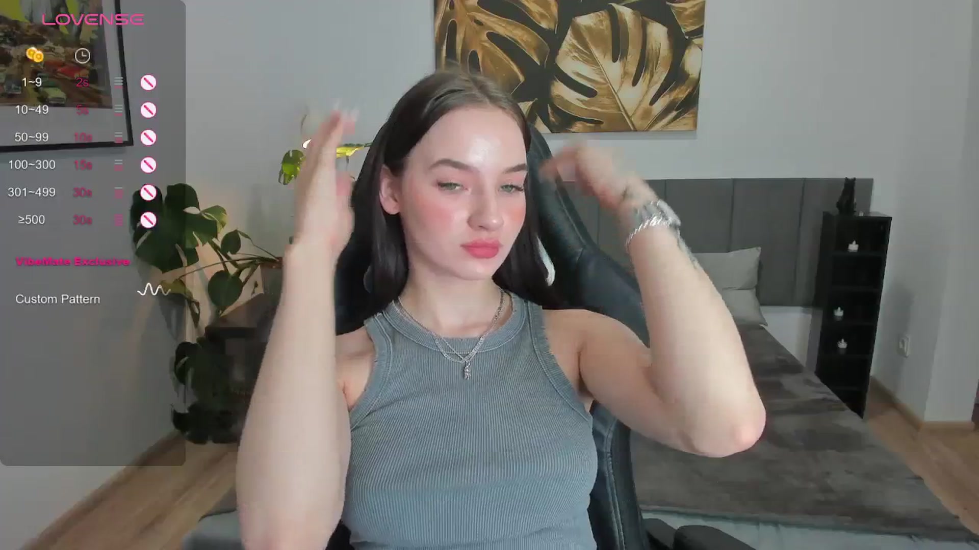 Gallery image thumbnail from Papaya's myfreecams stream on, 01/06/2024, 18:35 image 10 of 20