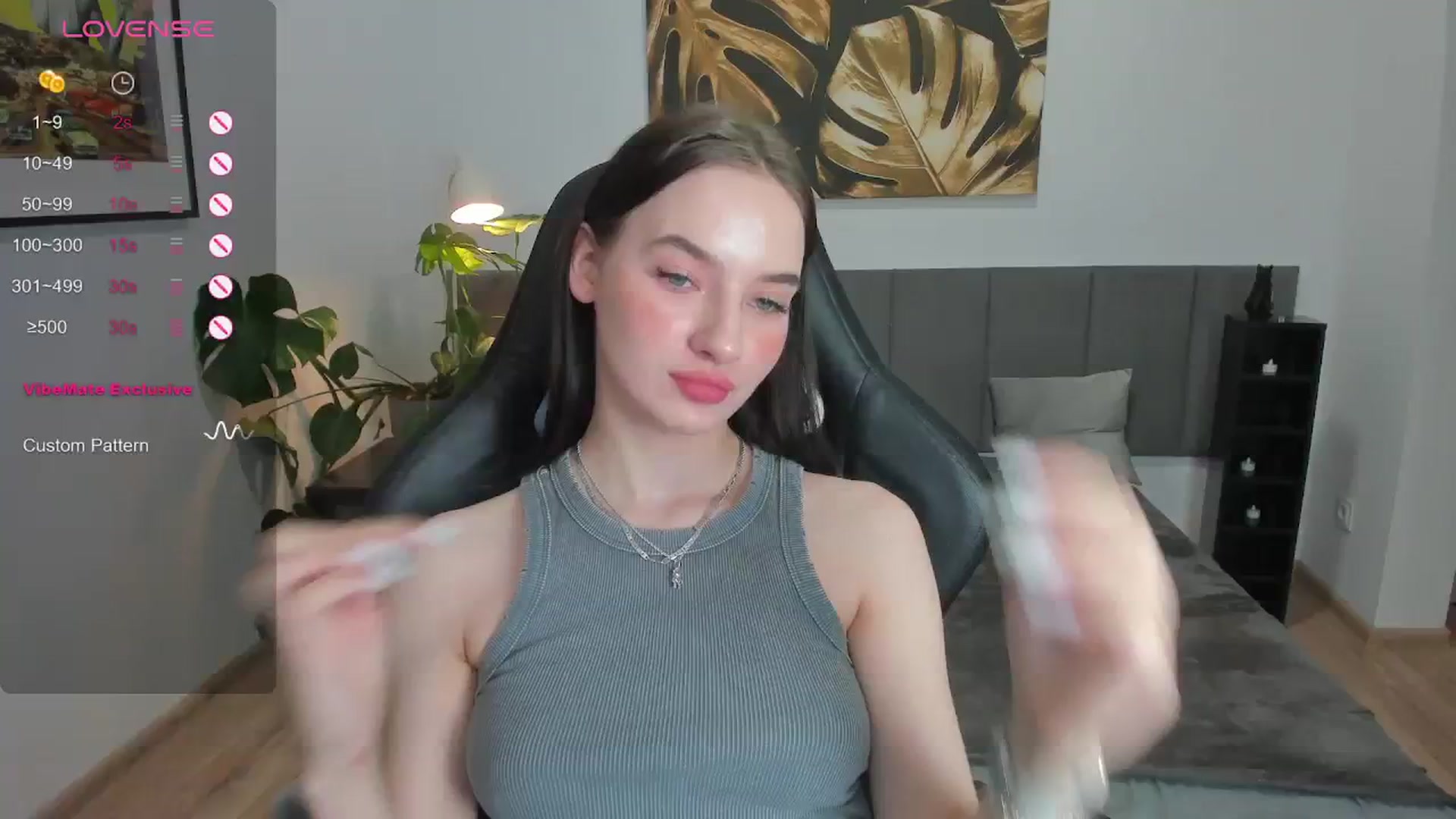 Gallery image thumbnail from Papaya's myfreecams stream on, 01/06/2024, 18:35 image 1 of 20