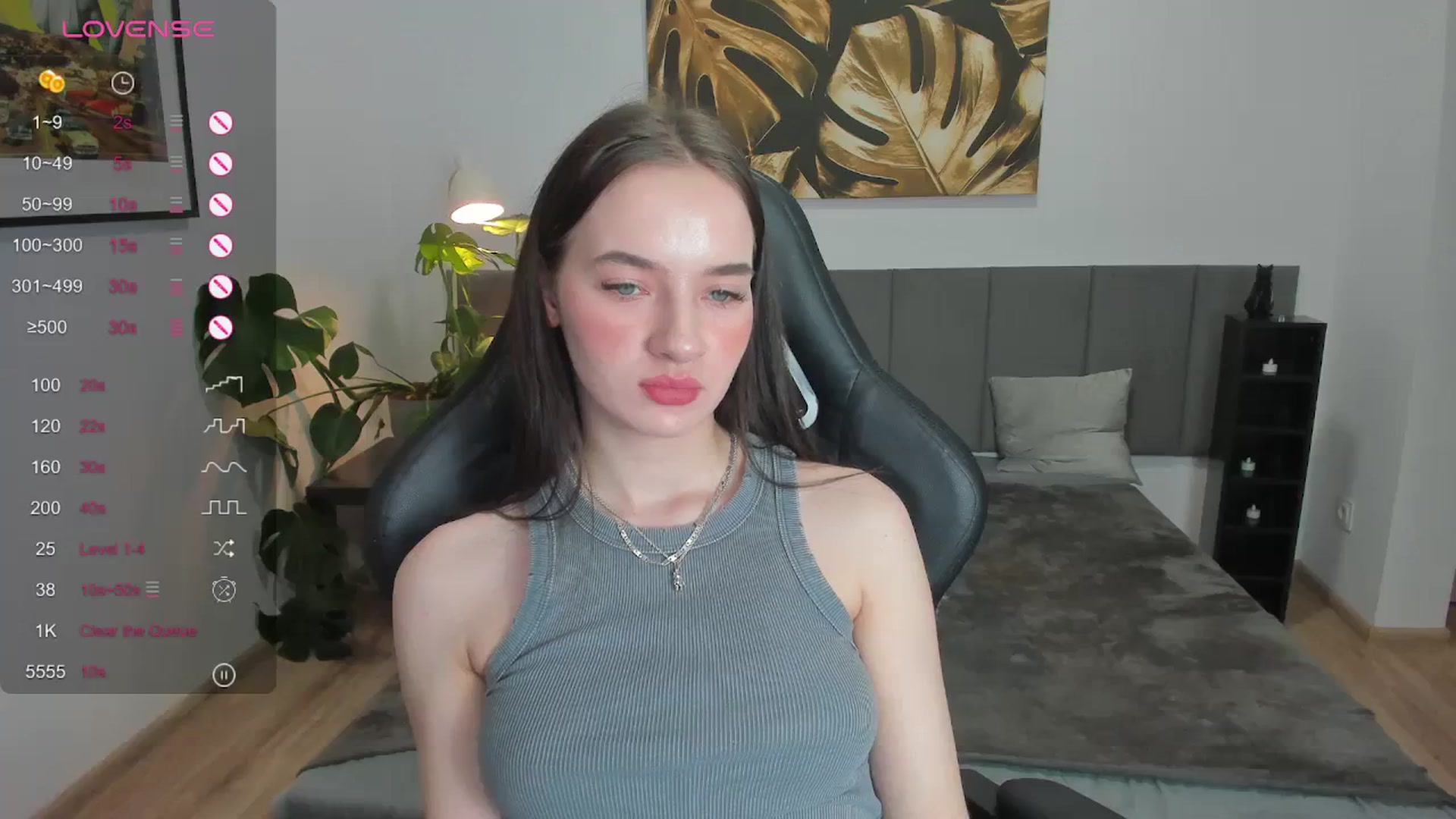 Gallery image thumbnail from Papaya's myfreecams stream on, 01/06/2024, 18:35 image 5 of 20