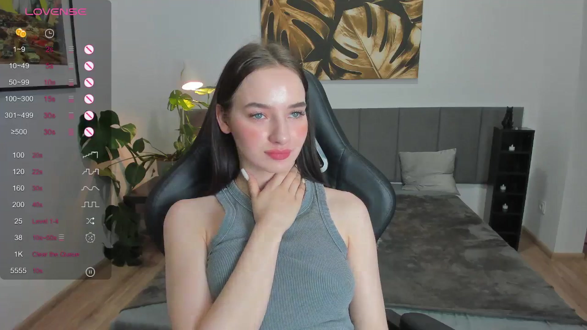 Gallery image thumbnail from Papaya's myfreecams stream on, 01/06/2024, 18:35 image 13 of 20