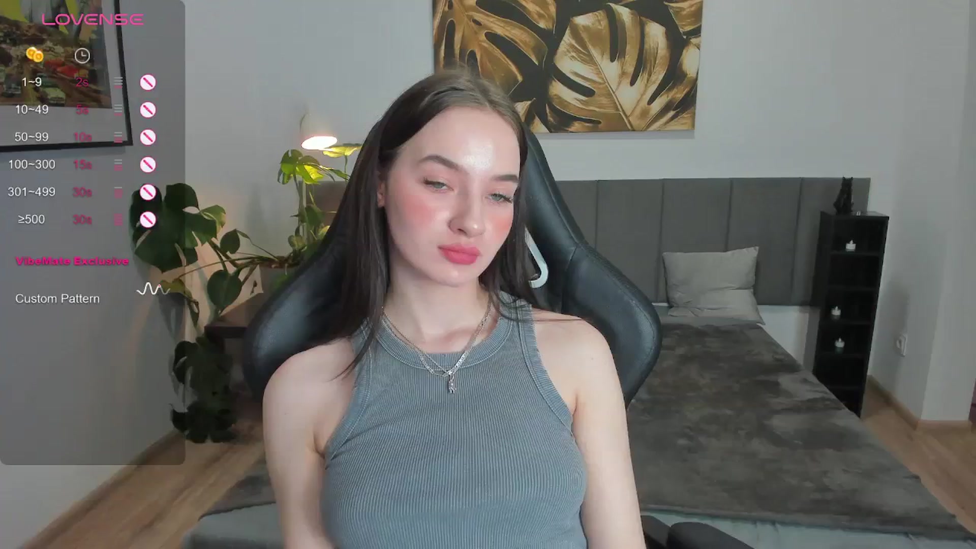 Gallery image thumbnail from Papaya's myfreecams stream on, 01/06/2024, 18:35 image 7 of 20