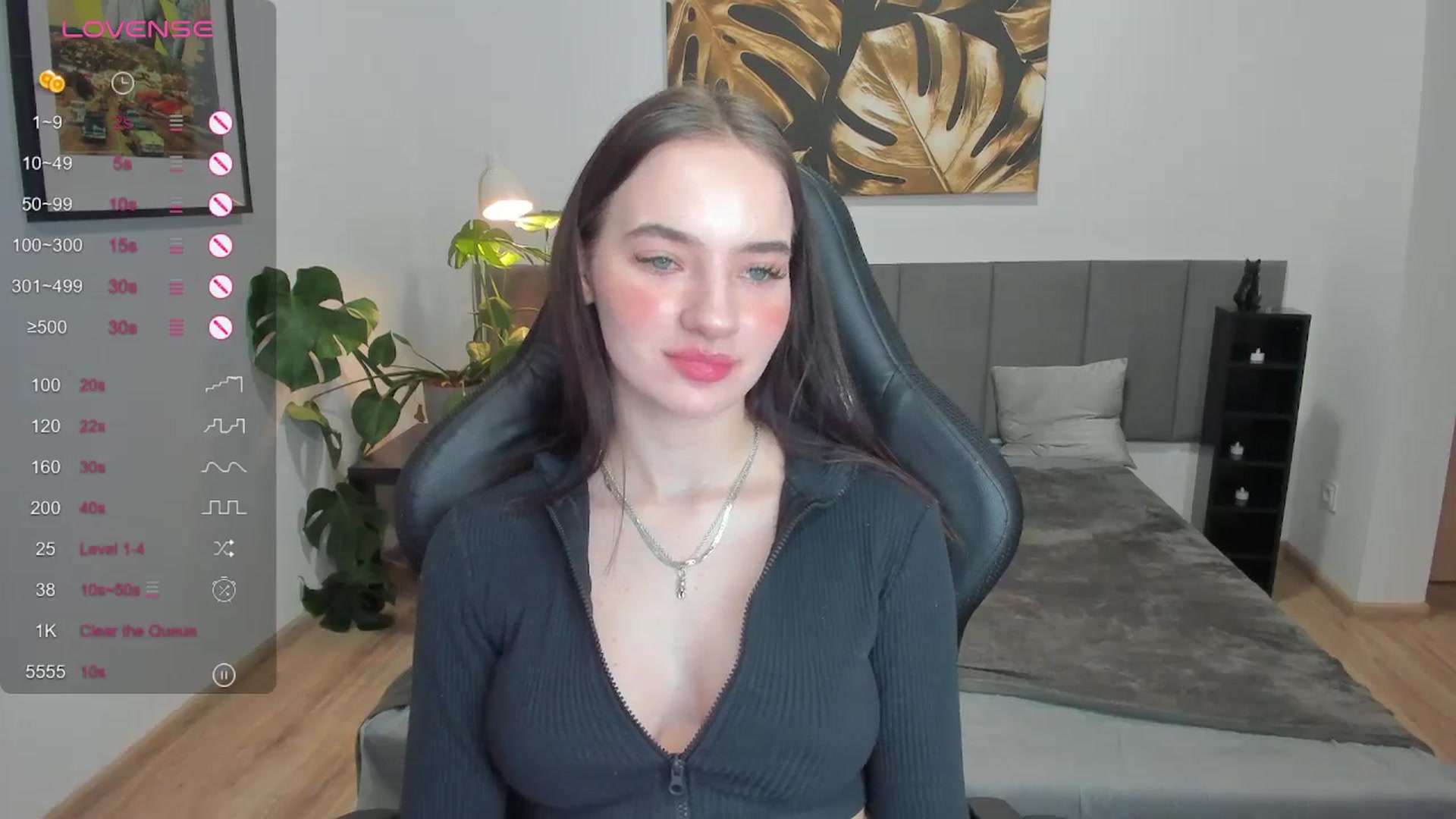 Gallery image thumbnail from Papaya's myfreecams stream on, 01/07/2024, 16:56 image 9 of 20