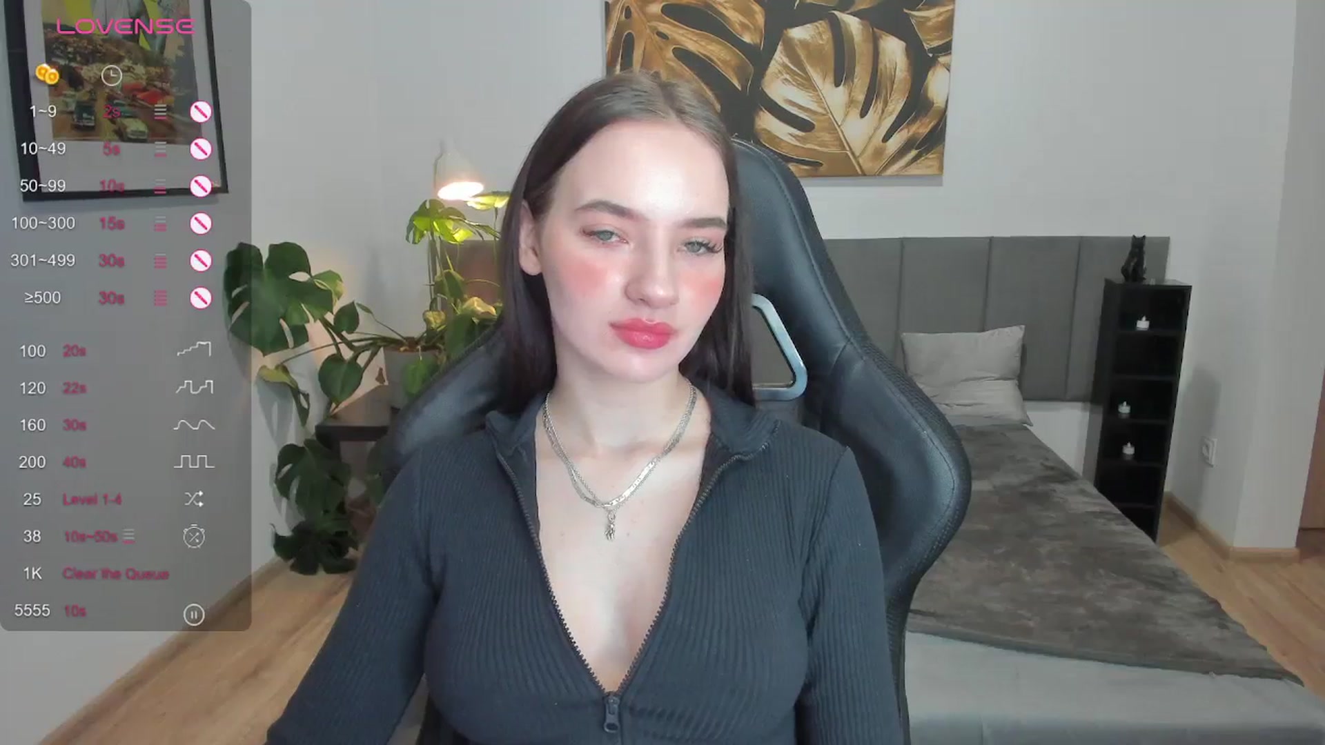 Gallery image thumbnail from Papaya's myfreecams stream on, 01/07/2024, 16:56 image 4 of 20