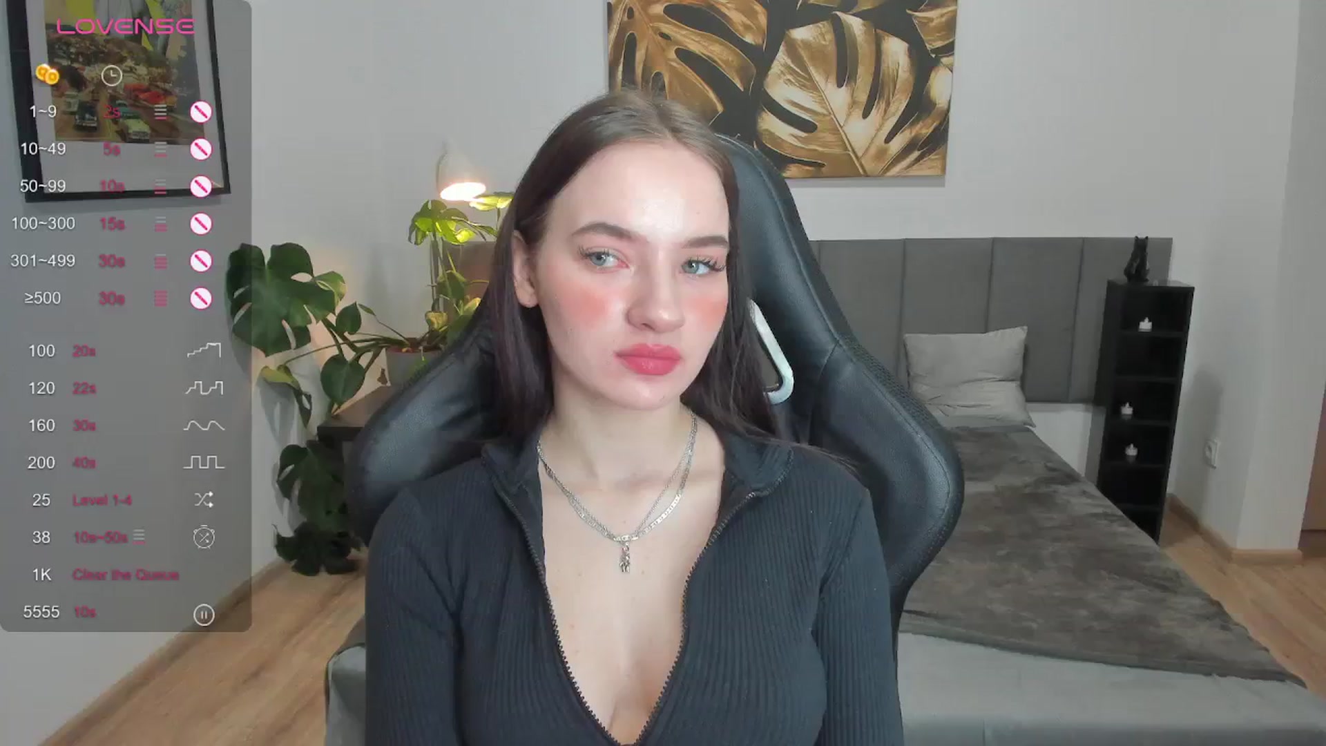 Gallery image thumbnail from Papaya's myfreecams stream on, 01/07/2024, 16:56 image 15 of 20