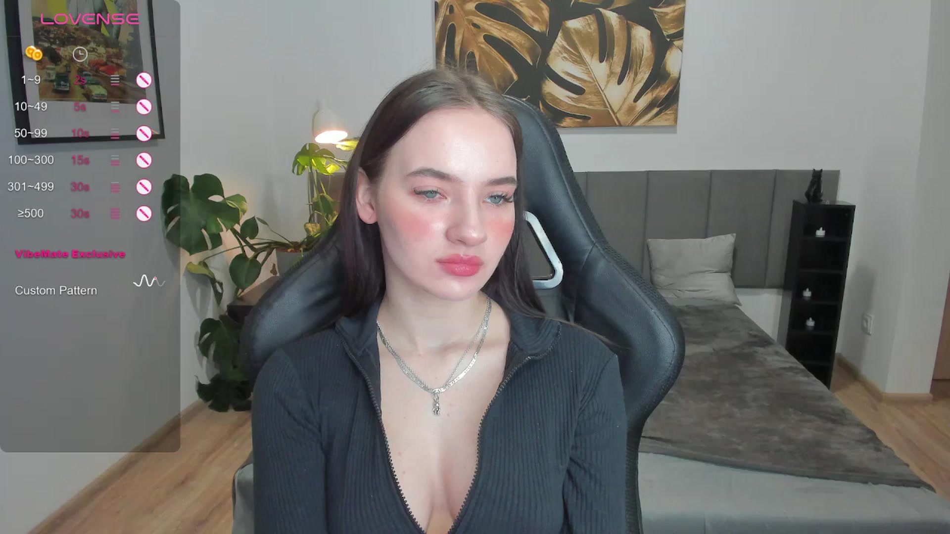 Gallery image thumbnail from Papaya's myfreecams stream on, 01/07/2024, 16:56 image 16 of 20