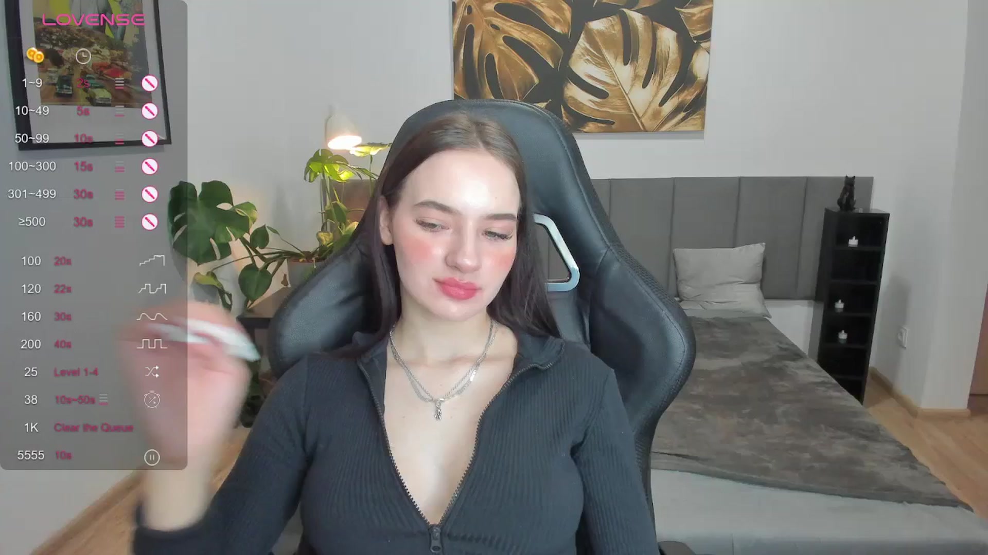Gallery image thumbnail from Papaya's myfreecams stream on, 01/07/2024, 16:56 image 12 of 20