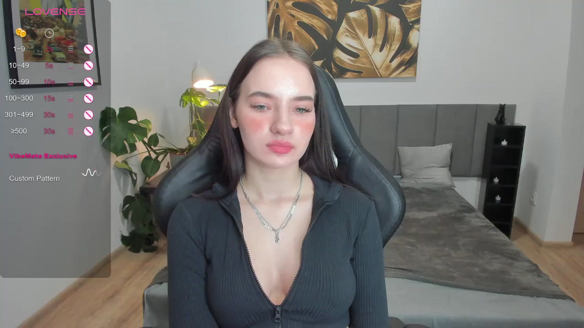 Gallery image thumbnail from Papaya's myfreecams stream on, 01/07/2024, 16:56 image 11 of 20