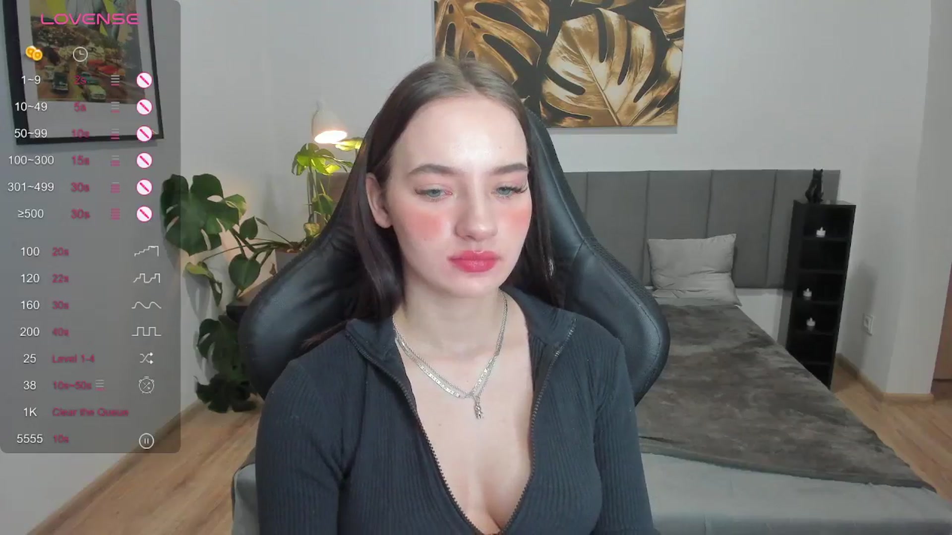 Gallery image thumbnail from Papaya's myfreecams stream on, 01/07/2024, 16:56 image 6 of 20