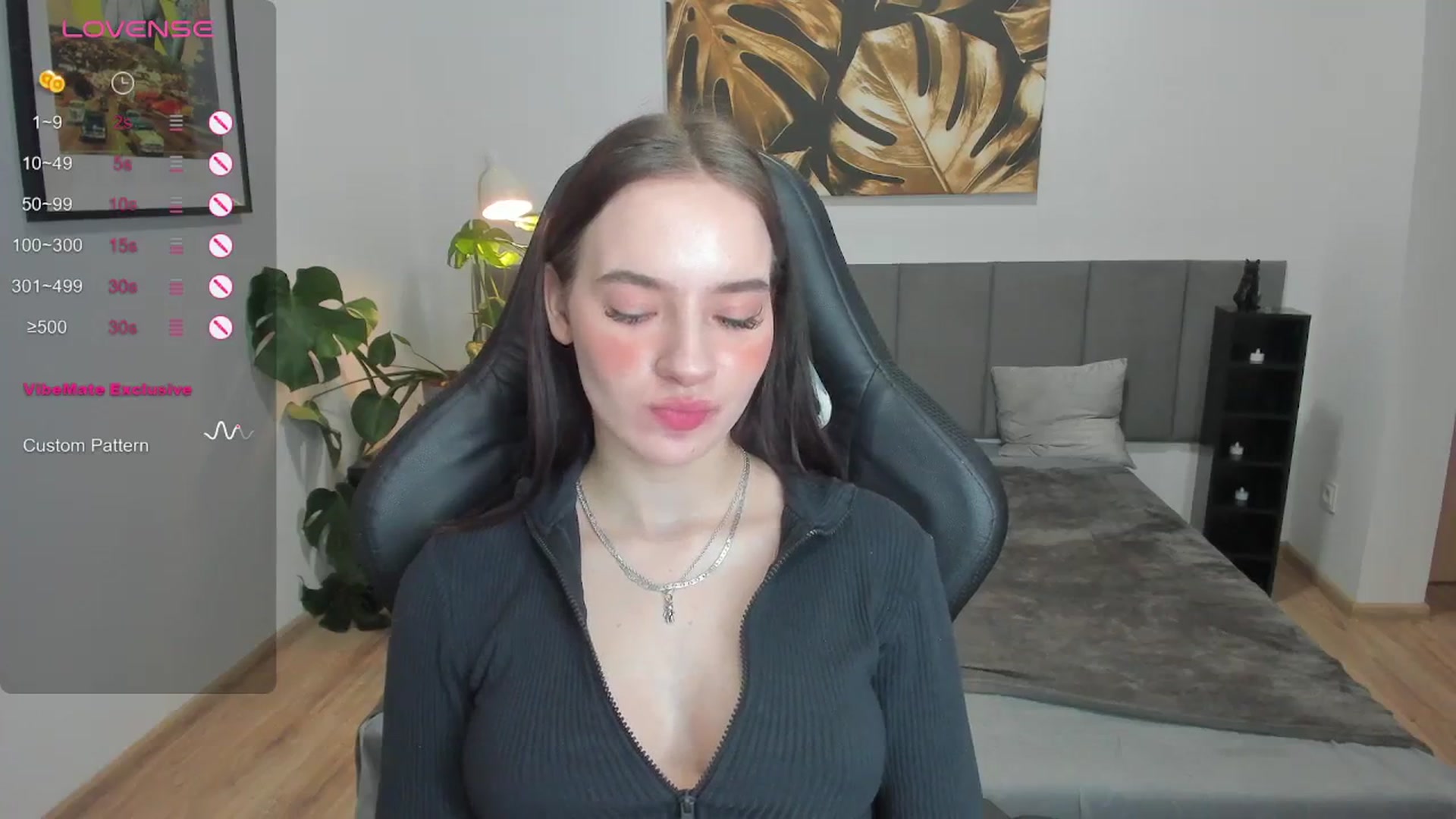 Gallery image thumbnail from Papaya's myfreecams stream on, 01/07/2024, 16:56 image 14 of 20