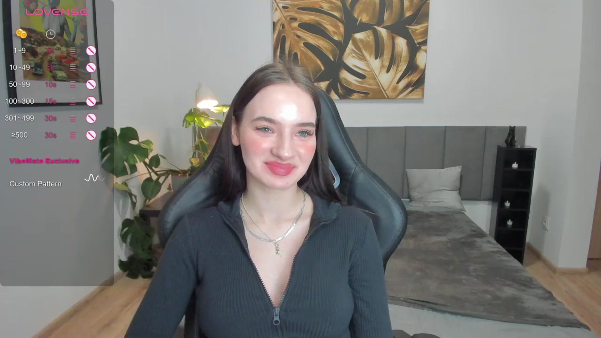 Gallery image thumbnail from Papaya's myfreecams stream on, 01/07/2024, 18:55 image 15 of 20