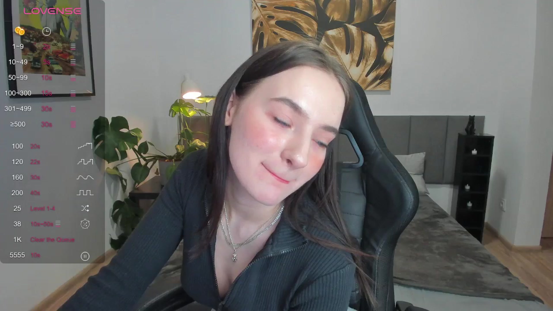 Gallery image thumbnail from Papaya's myfreecams stream on, 01/07/2024, 18:55 image 9 of 20