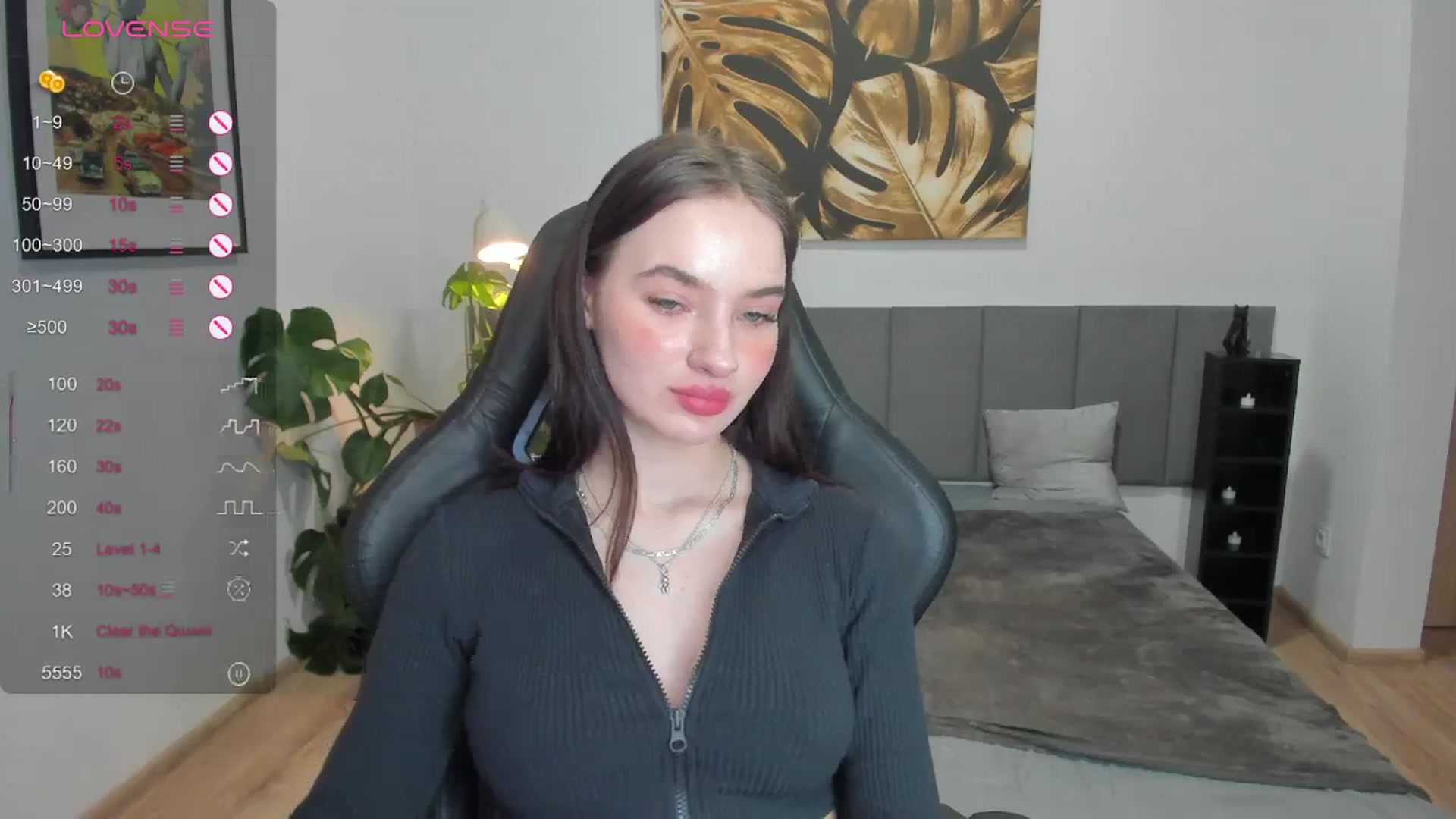 Gallery image thumbnail from Papaya's myfreecams stream on, 01/07/2024, 18:55 image 3 of 20
