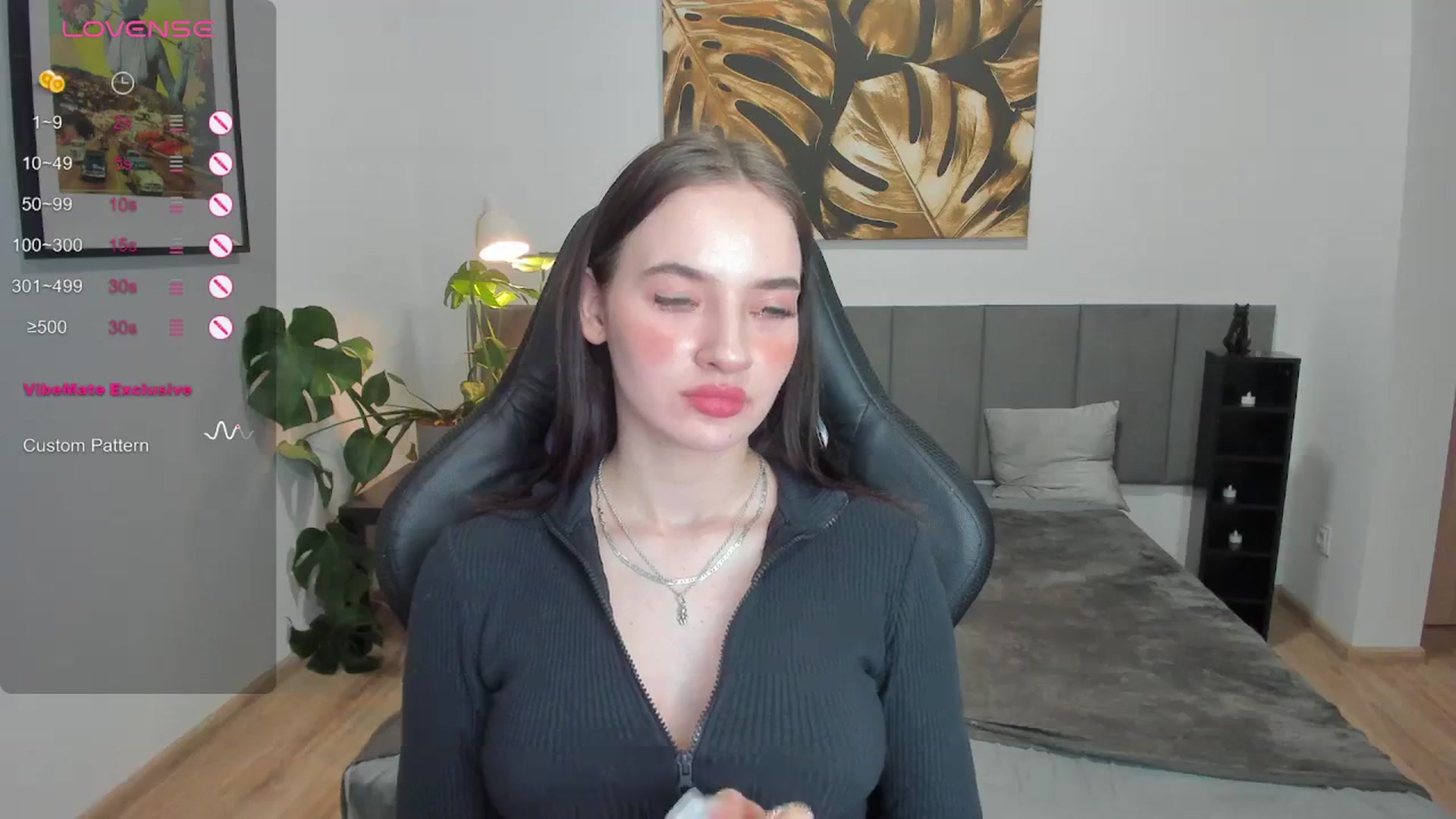 Gallery image thumbnail from Papaya's myfreecams stream on, 01/07/2024, 18:55 image 6 of 20