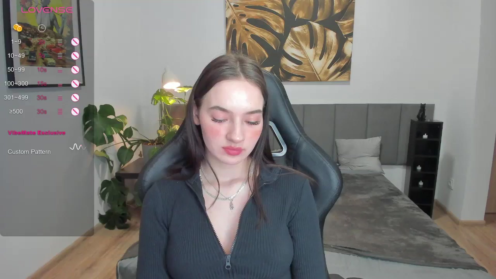 Gallery image thumbnail from Papaya's myfreecams stream on, 01/07/2024, 18:55 image 19 of 20