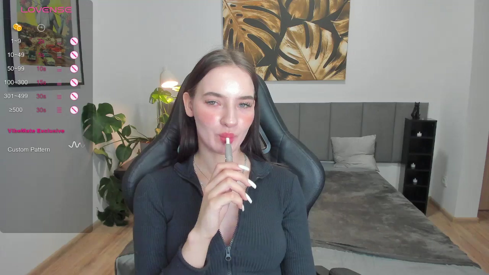 Gallery image thumbnail from Papaya's myfreecams stream on, 01/07/2024, 18:55 image 11 of 20