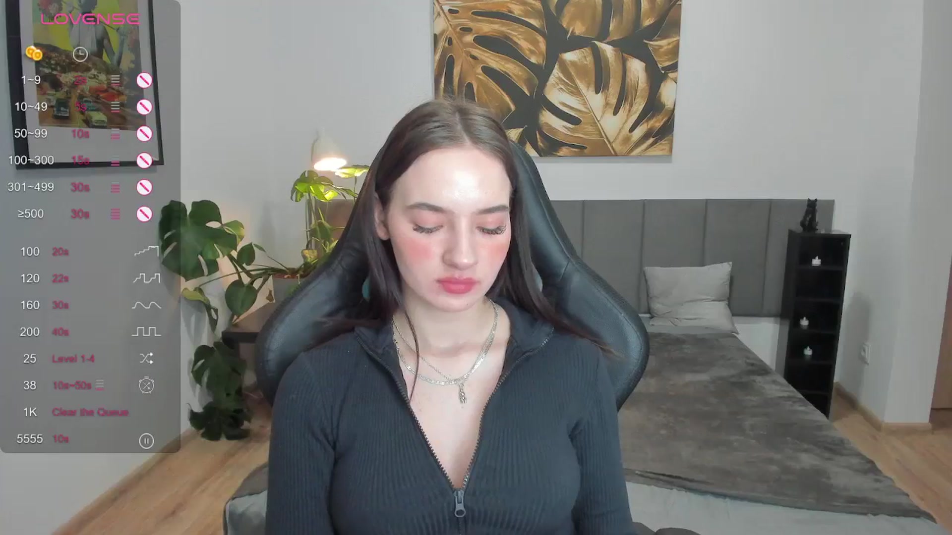 Gallery image thumbnail from Papaya's myfreecams stream on, 01/07/2024, 18:55 image 18 of 20