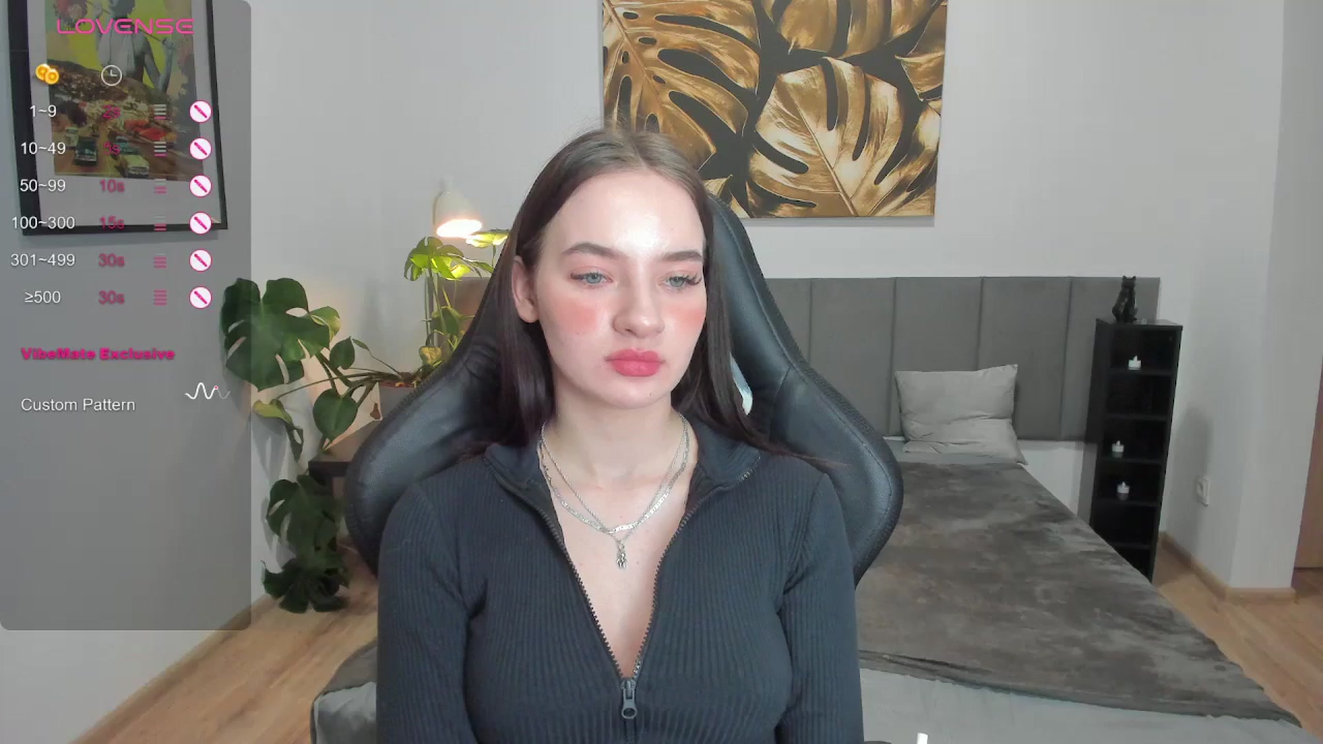 Gallery image thumbnail from Papaya's myfreecams stream on, 01/07/2024, 18:55 image 8 of 20