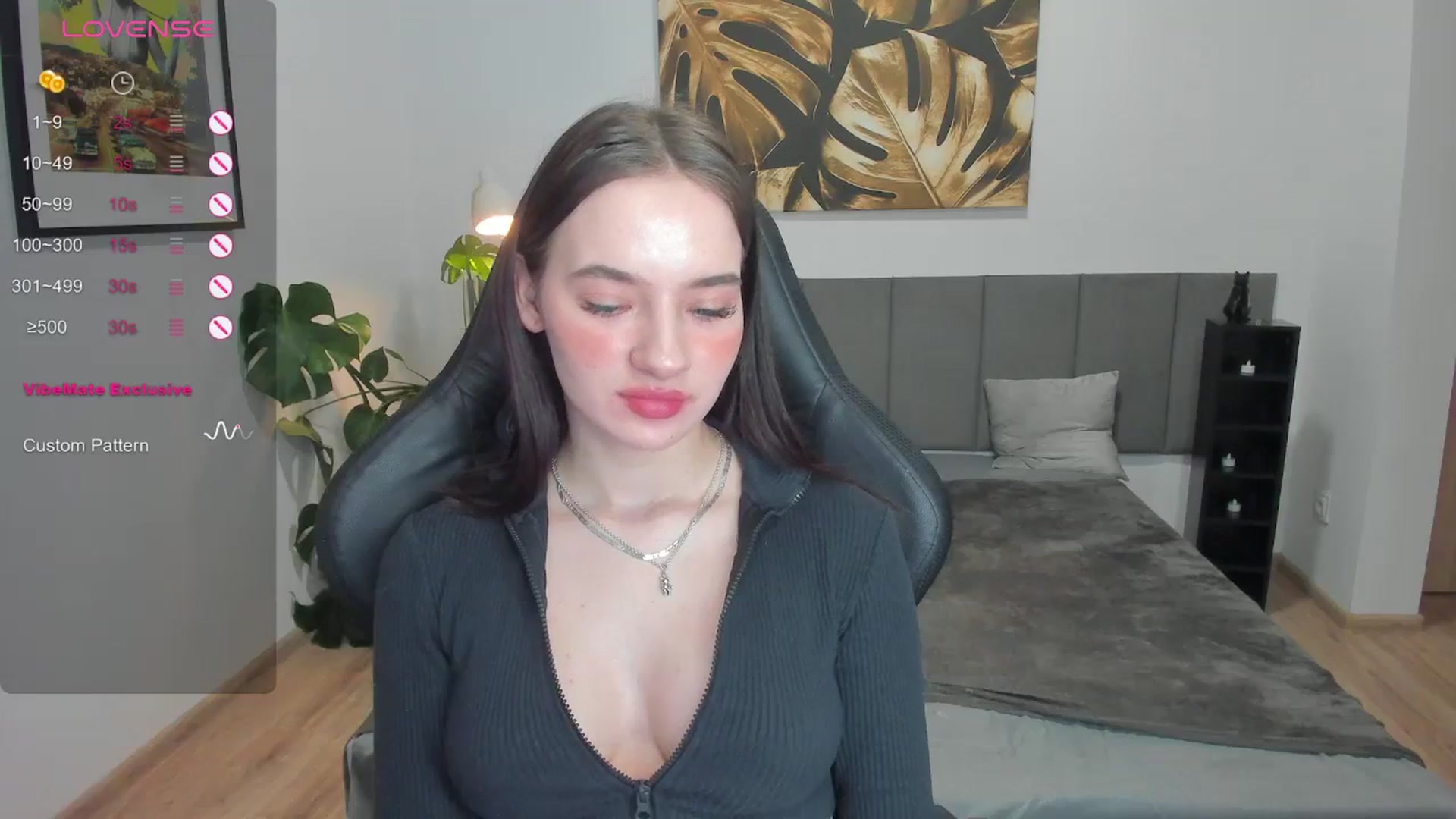 Gallery image thumbnail from Papaya's myfreecams stream on, 01/07/2024, 20:44 image 17 of 20