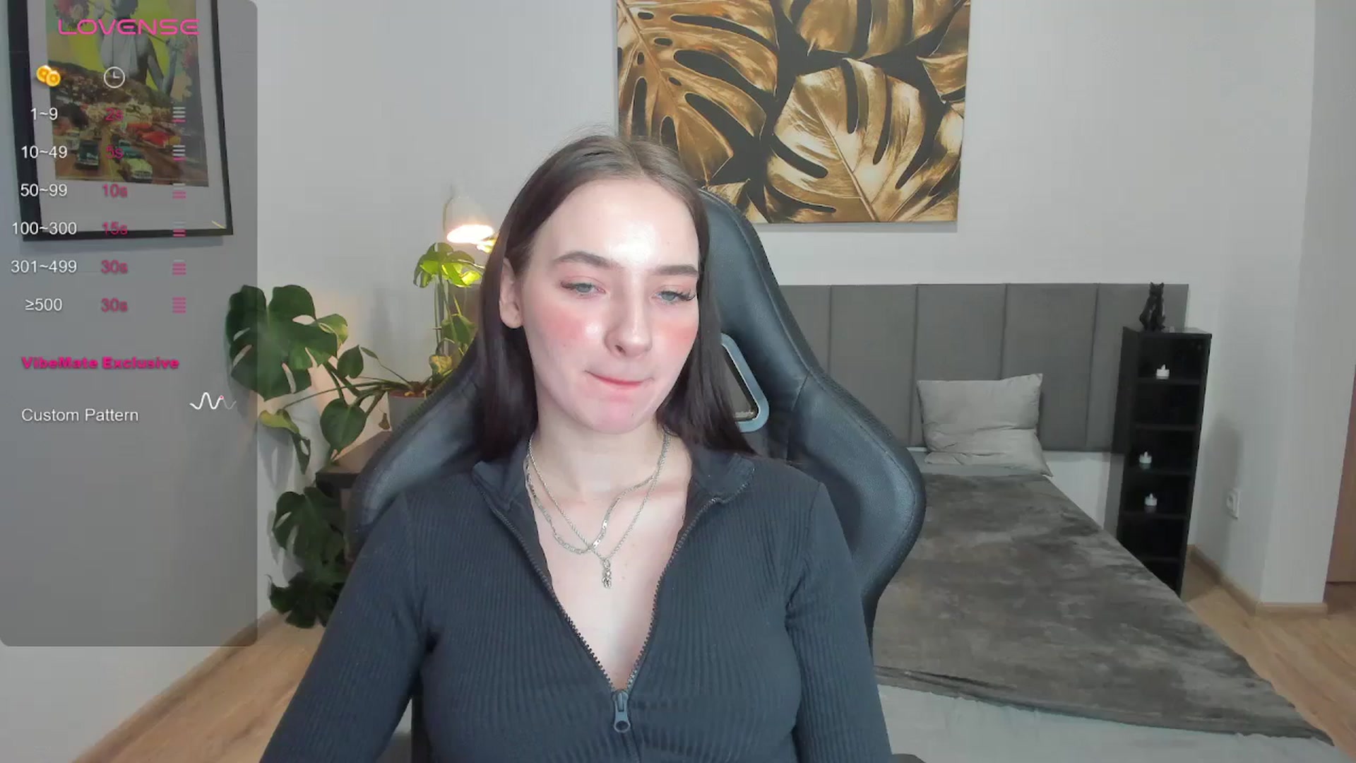 Gallery image thumbnail from Papaya's myfreecams stream on, 01/07/2024, 20:44 image 1 of 20