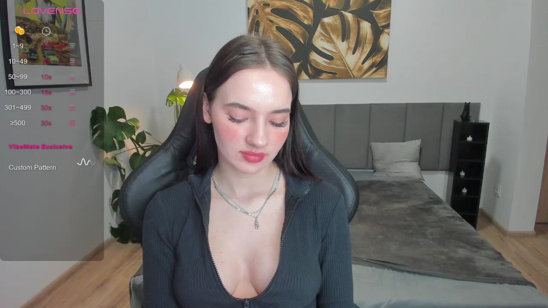 Gallery image thumbnail from Papaya's myfreecams stream on, 01/07/2024, 20:44 image 12 of 20