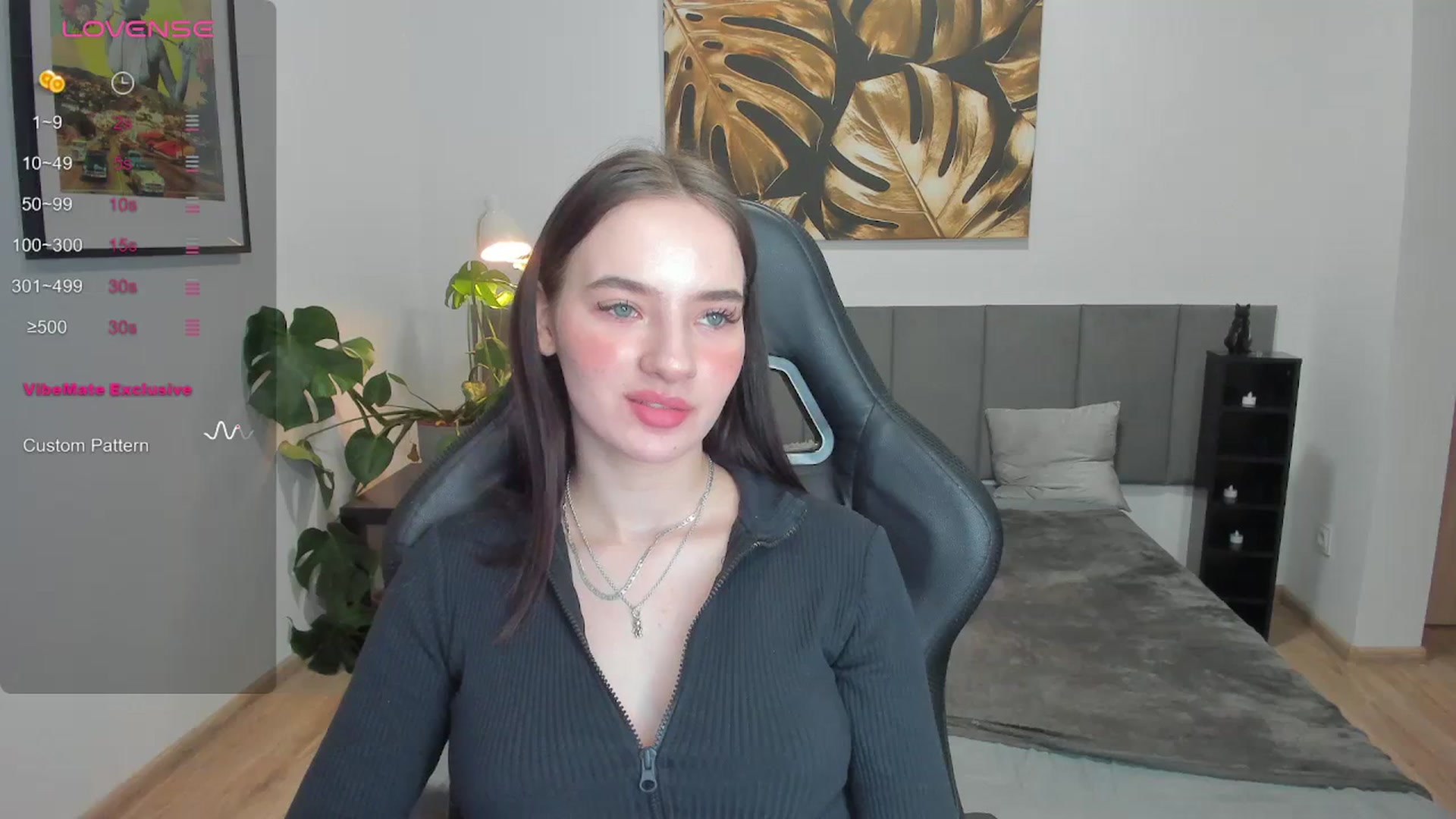 Gallery image thumbnail from Papaya's myfreecams stream on, 01/07/2024, 20:44 image 2 of 20