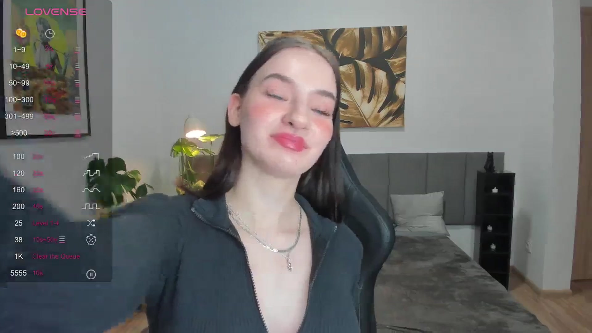 Gallery image thumbnail from Papaya's myfreecams stream on, 01/07/2024, 20:44 image 9 of 20