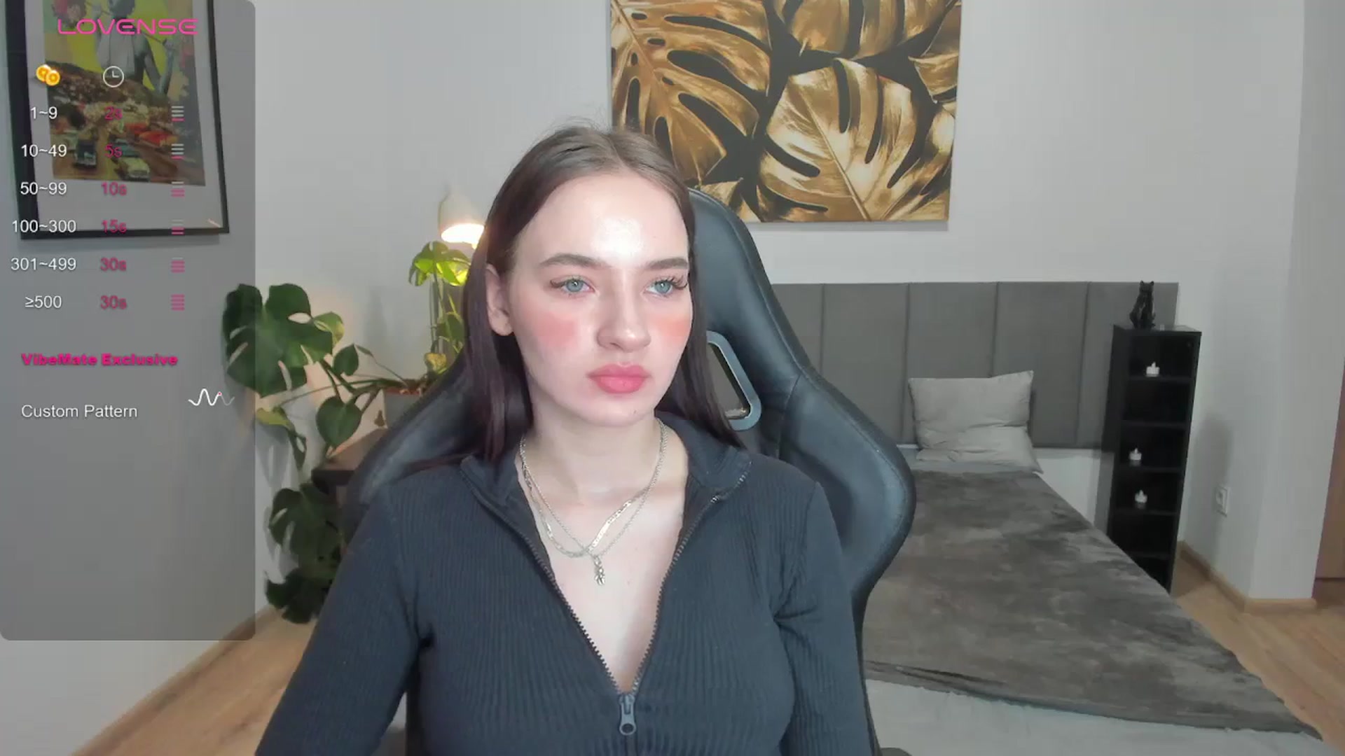 Gallery image thumbnail from Papaya's myfreecams stream on, 01/07/2024, 20:44 image 3 of 20