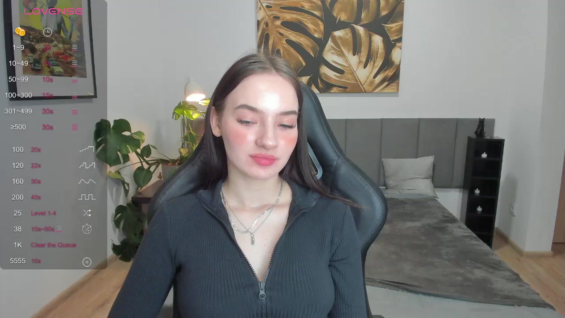 Gallery image thumbnail from Papaya's myfreecams stream on, 01/07/2024, 20:44 image 5 of 20