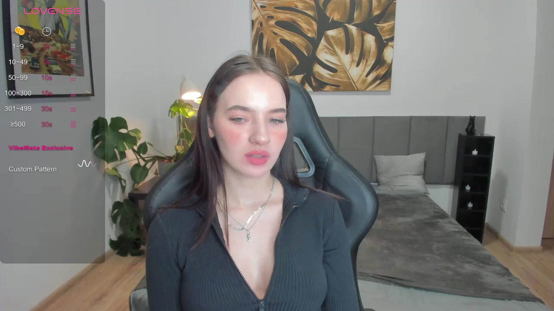 Gallery image thumbnail from Papaya's myfreecams stream on, 01/07/2024, 20:44 image 6 of 20