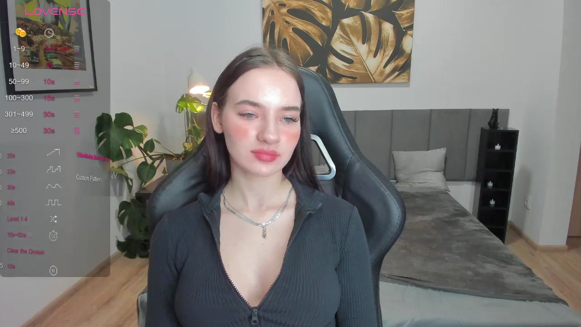 Gallery image thumbnail from Papaya's myfreecams stream on, 01/07/2024, 20:44 image 20 of 20