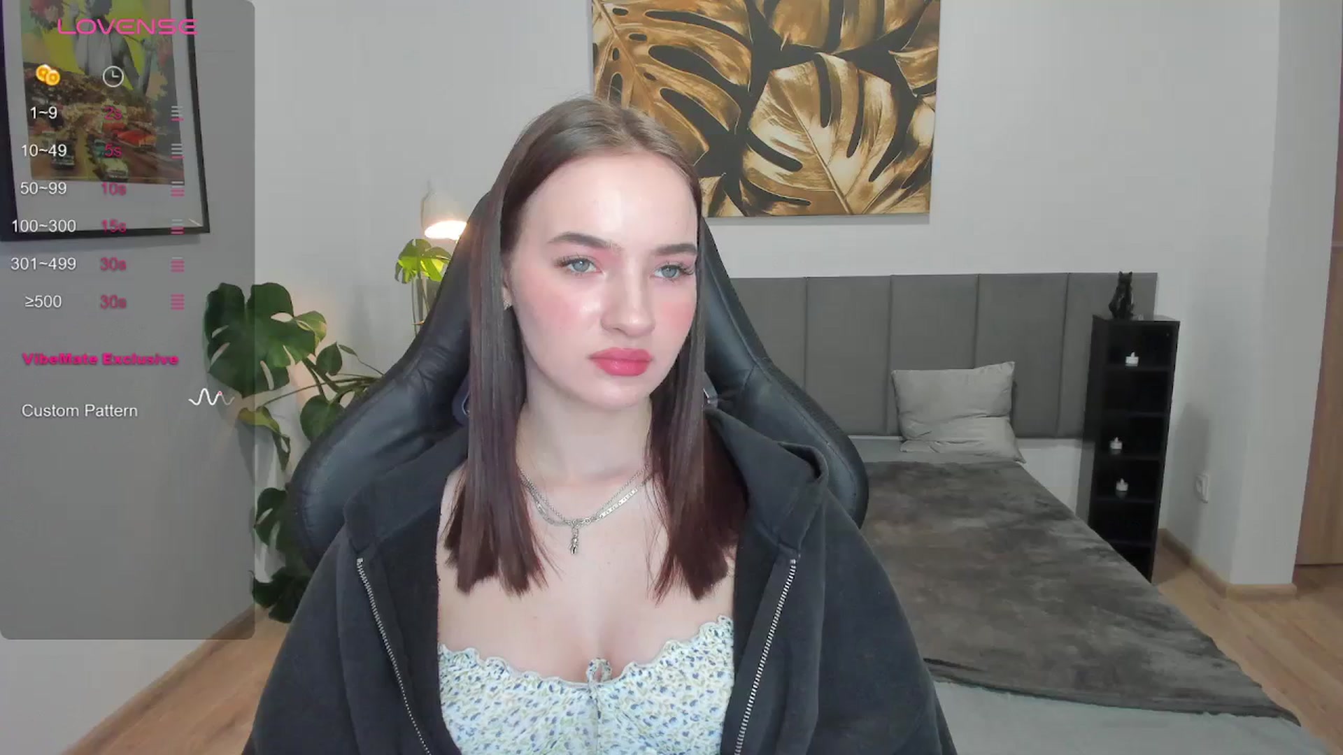 Gallery image thumbnail from Papaya's myfreecams stream on, 01/10/2024, 16:20 image 16 of 20