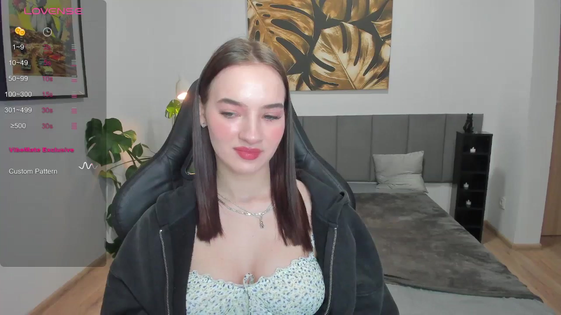 Gallery image thumbnail from Papaya's myfreecams stream on, 01/10/2024, 16:20 image 8 of 20