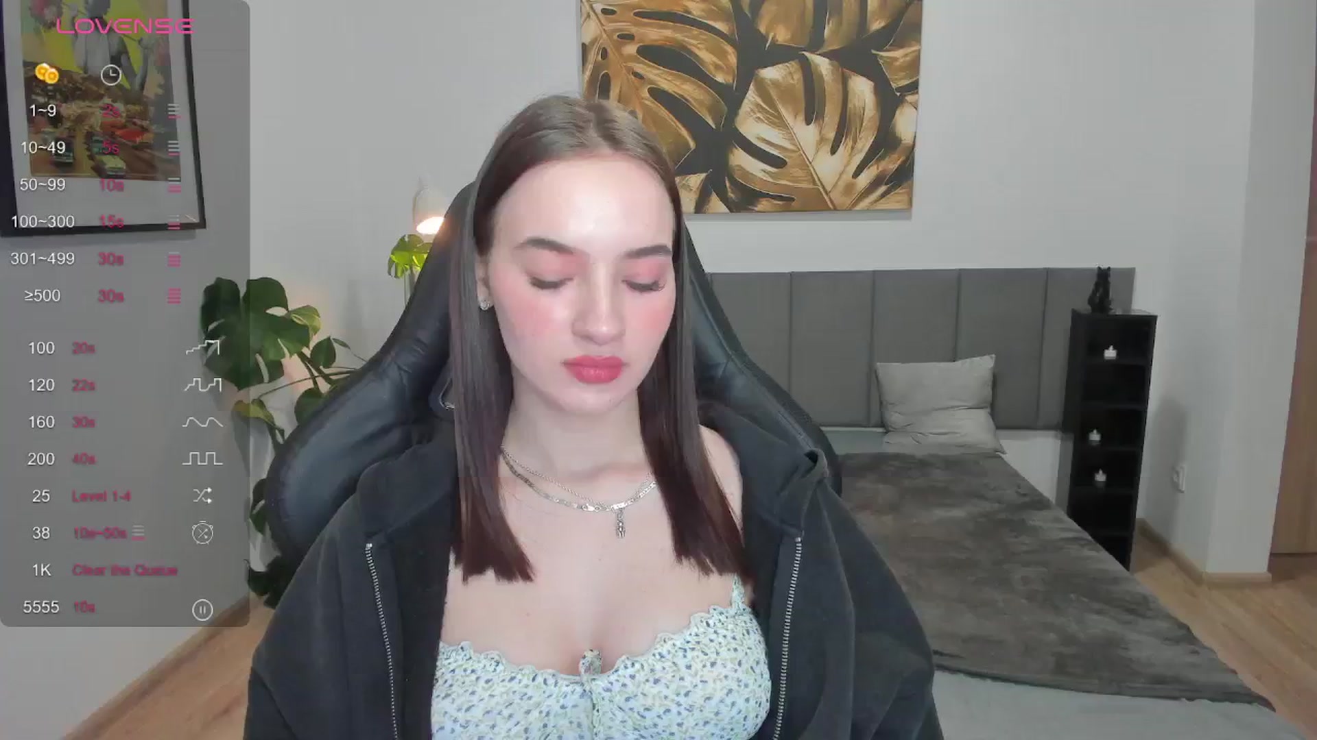 Gallery image thumbnail from Papaya's myfreecams stream on, 01/10/2024, 16:20 image 10 of 20