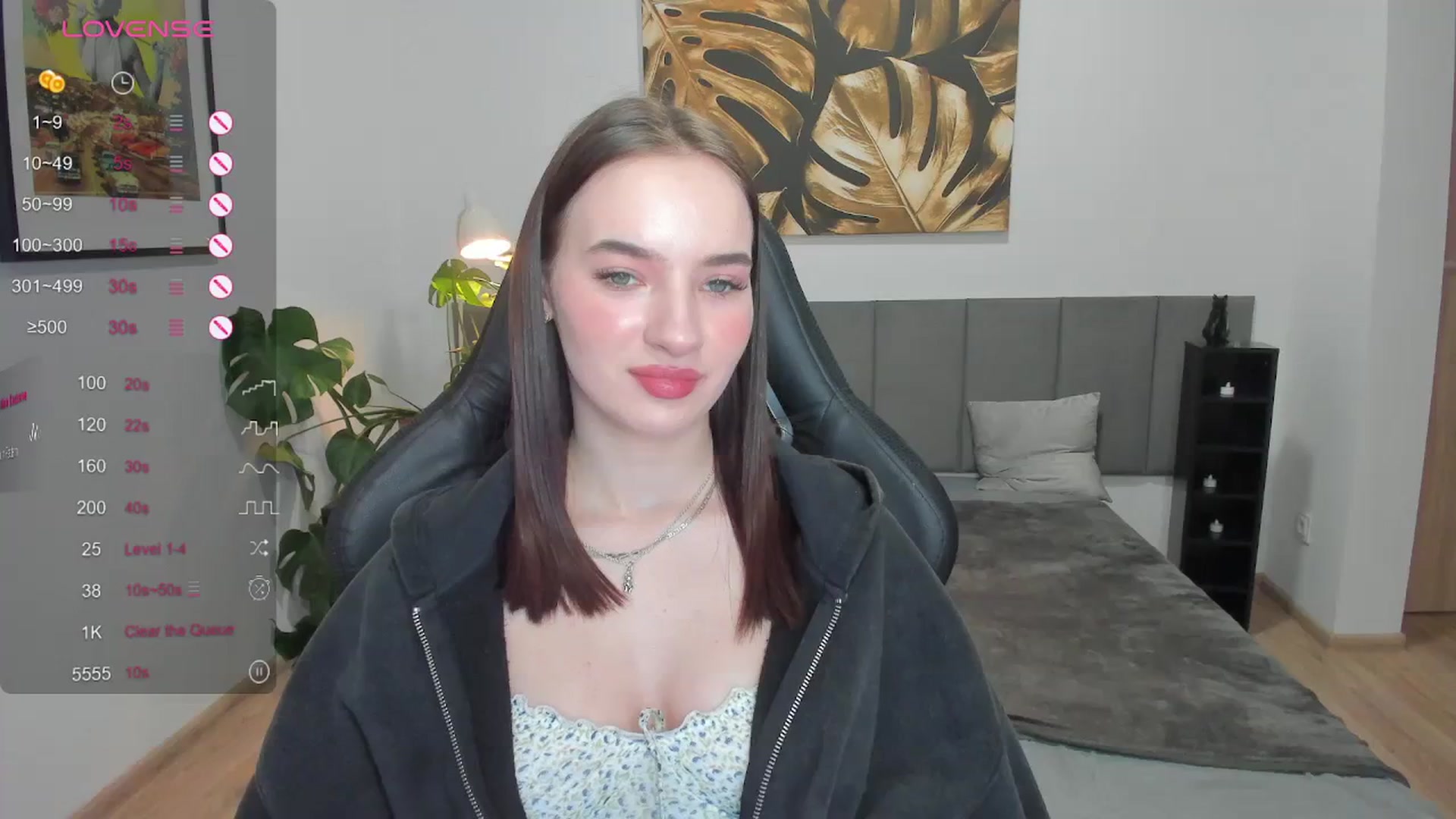 Gallery image thumbnail from Papaya's myfreecams stream on, 01/10/2024, 16:20 image 12 of 20