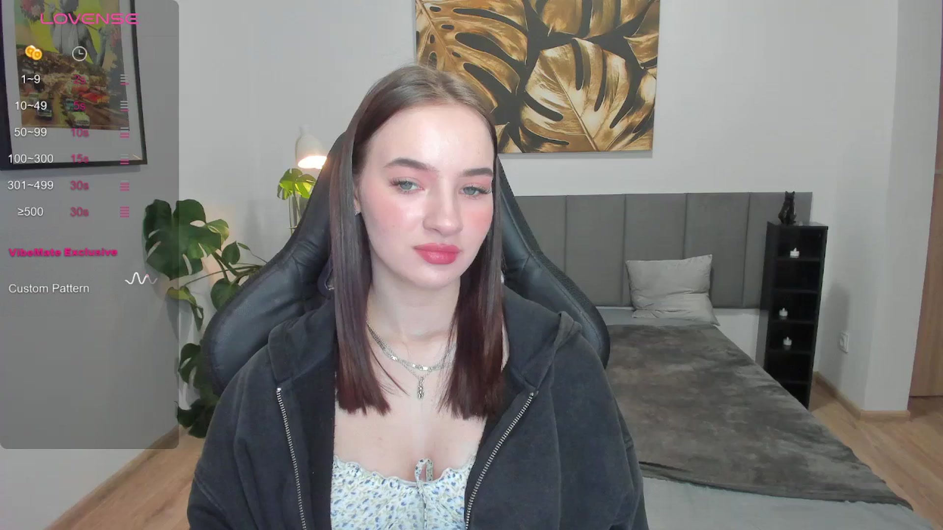 Gallery image thumbnail from Papaya's myfreecams stream on, 01/10/2024, 16:20 image 2 of 20