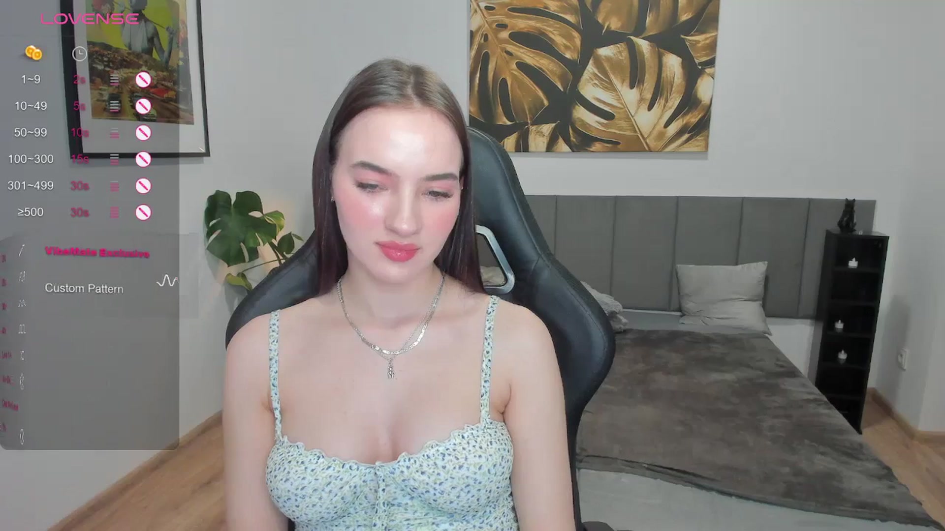 Gallery image thumbnail from Papaya's myfreecams stream on, 01/10/2024, 18:18 image 19 of 20