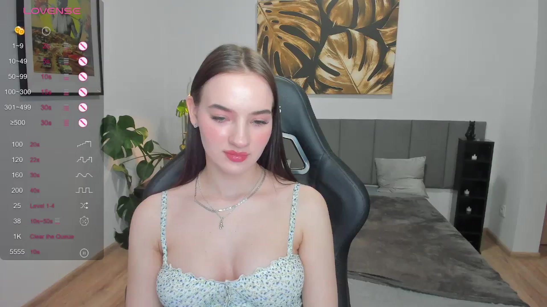 Gallery image thumbnail from Papaya's myfreecams stream on, 01/10/2024, 18:18 image 4 of 20