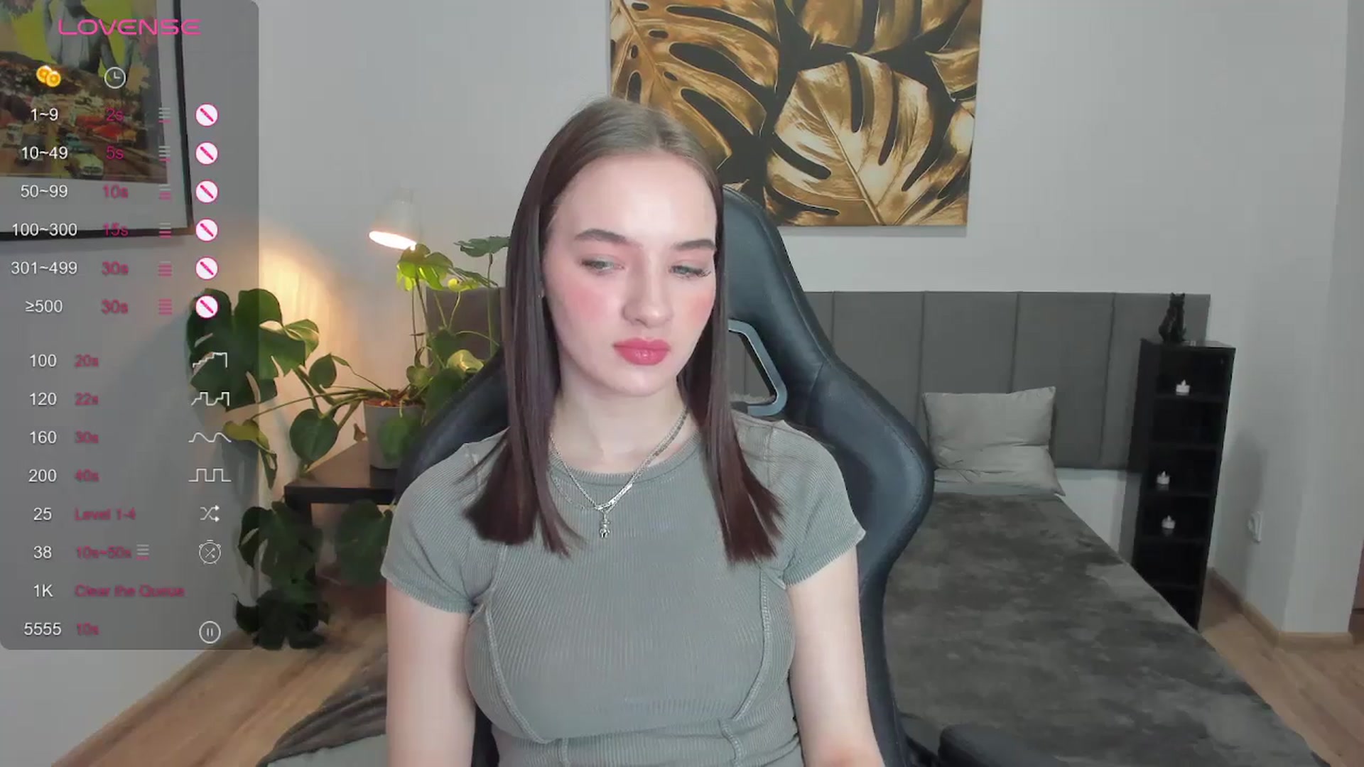 Gallery image thumbnail from Papaya's myfreecams stream on, 01/11/2024, 14:43 image 20 of 20