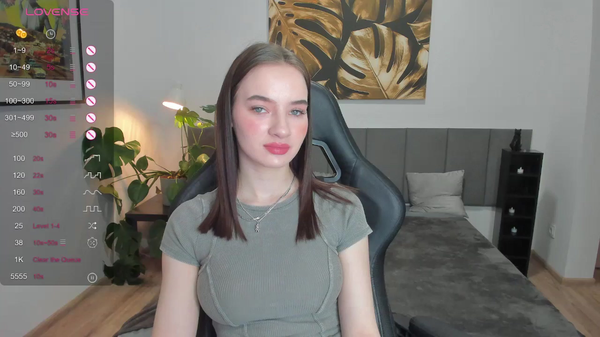 Gallery image thumbnail from Papaya's myfreecams stream on, 01/11/2024, 14:43 image 9 of 20