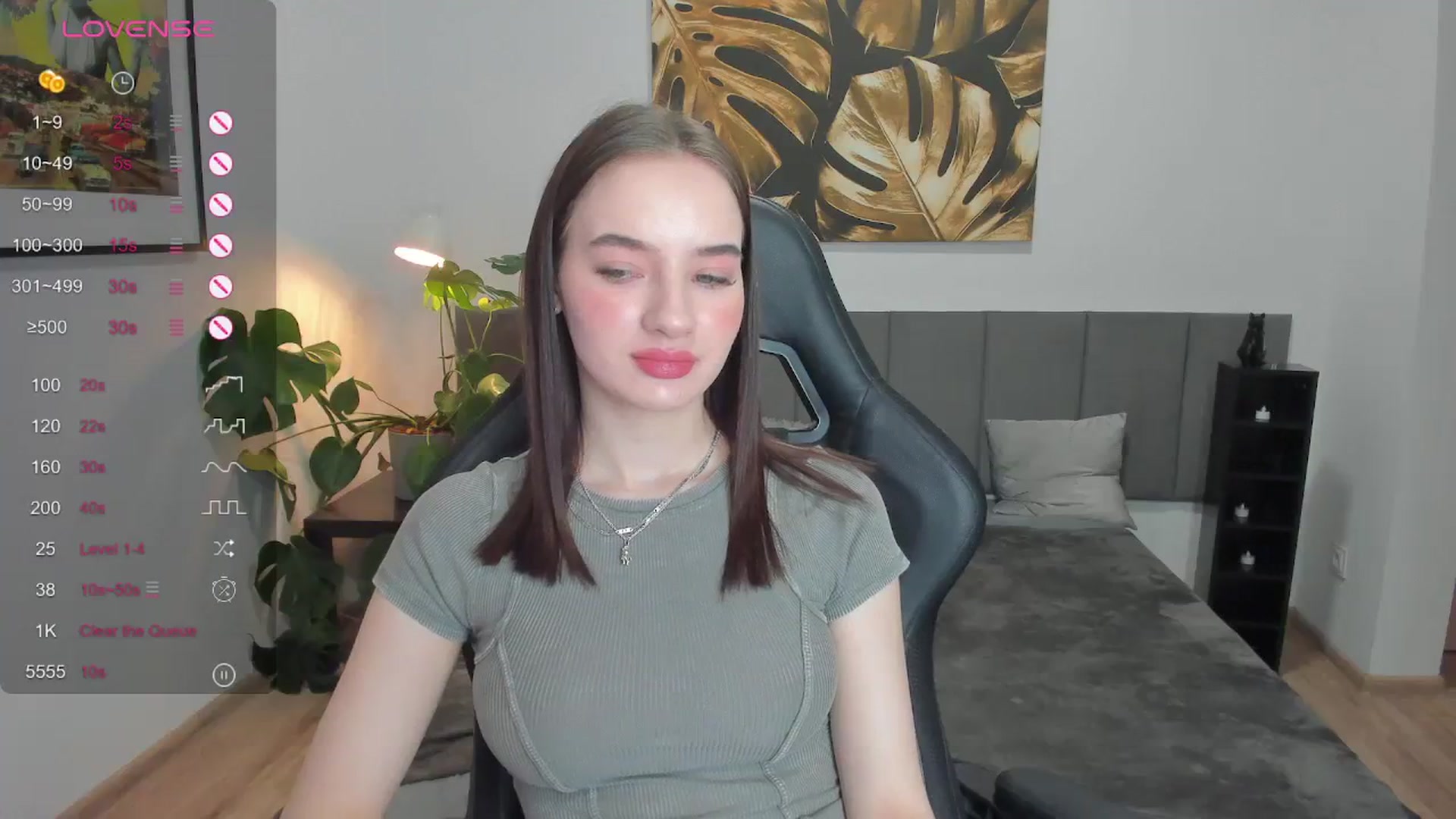 Gallery image thumbnail from Papaya's myfreecams stream on, 01/11/2024, 14:43 image 10 of 20