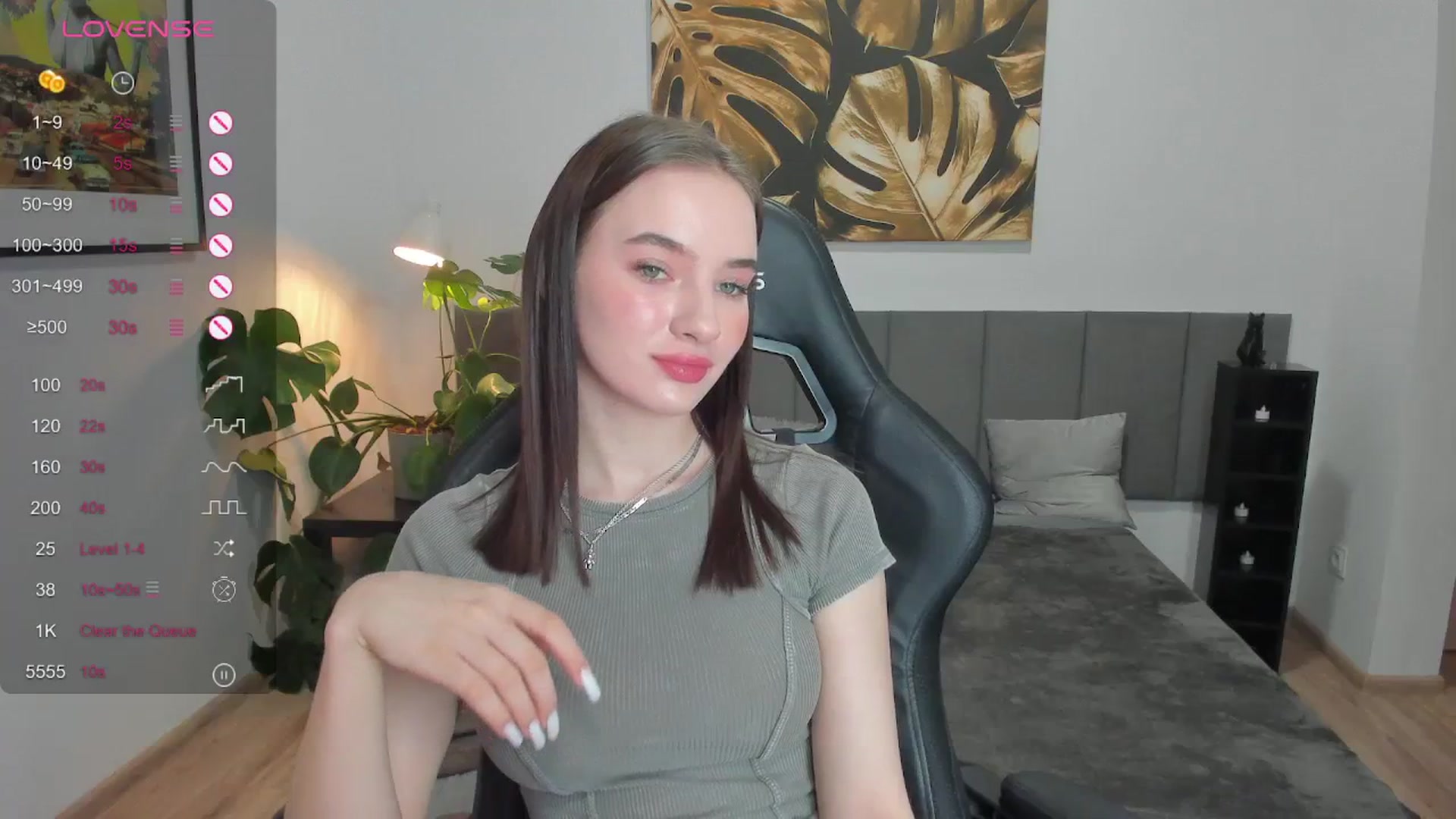 Gallery image thumbnail from Papaya's myfreecams stream on, 01/11/2024, 14:43 image 15 of 20