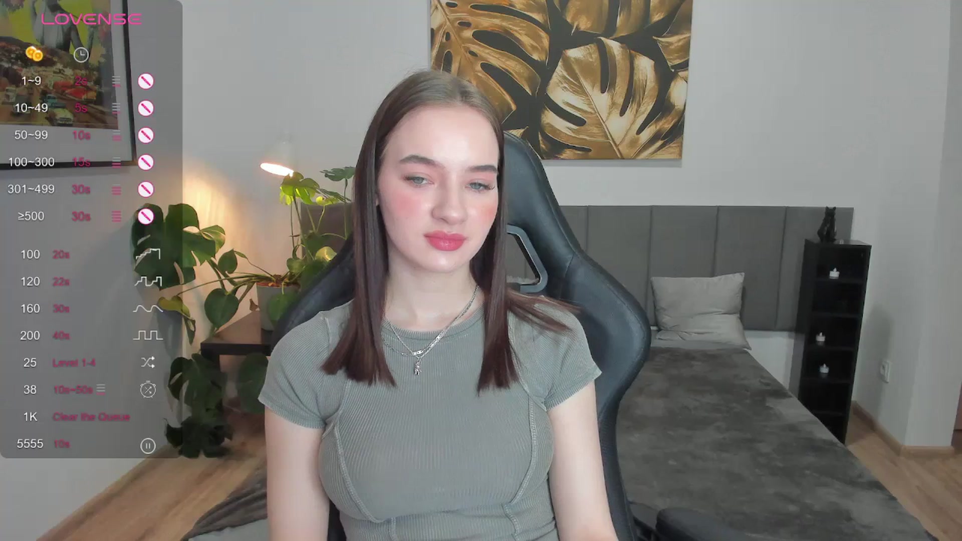Gallery image thumbnail from Papaya's myfreecams stream on, 01/11/2024, 14:43 image 11 of 20