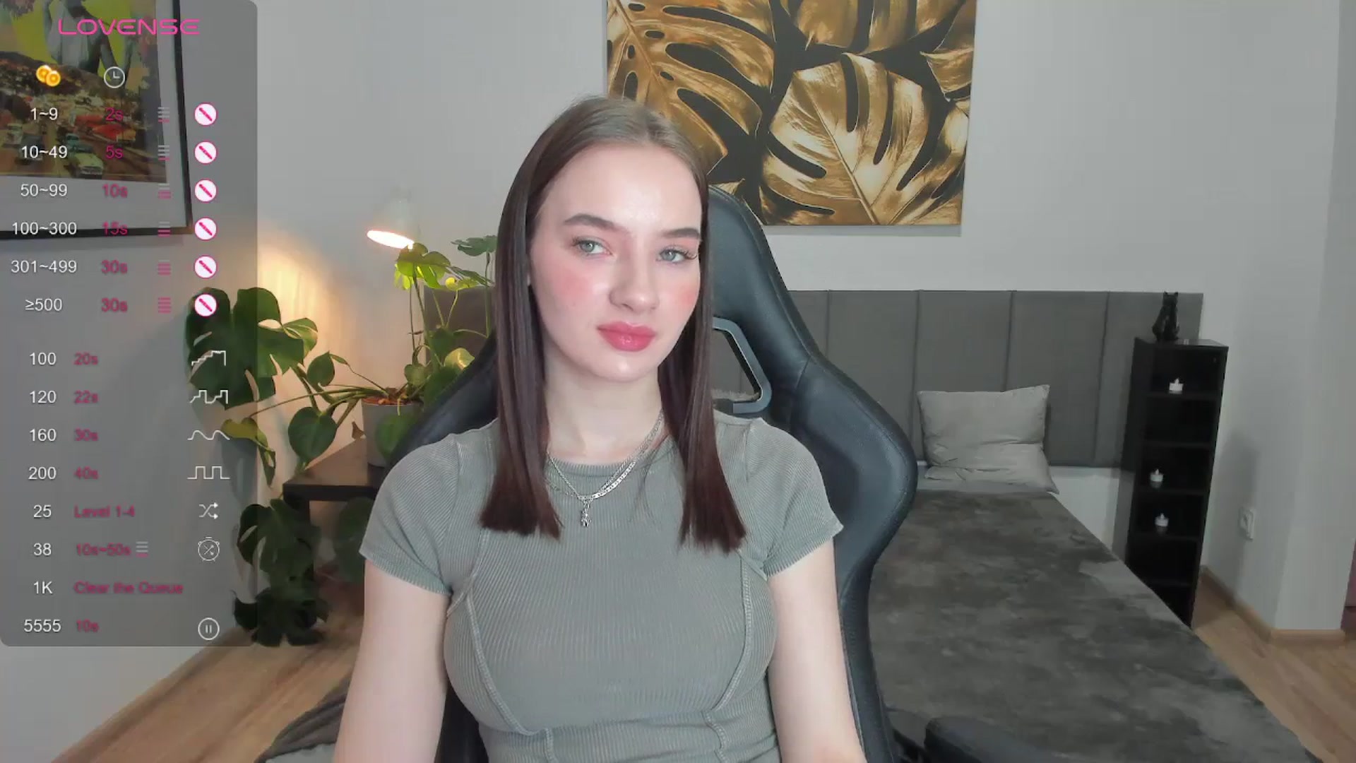 Gallery image thumbnail from Papaya's myfreecams stream on, 01/11/2024, 14:43 image 3 of 20