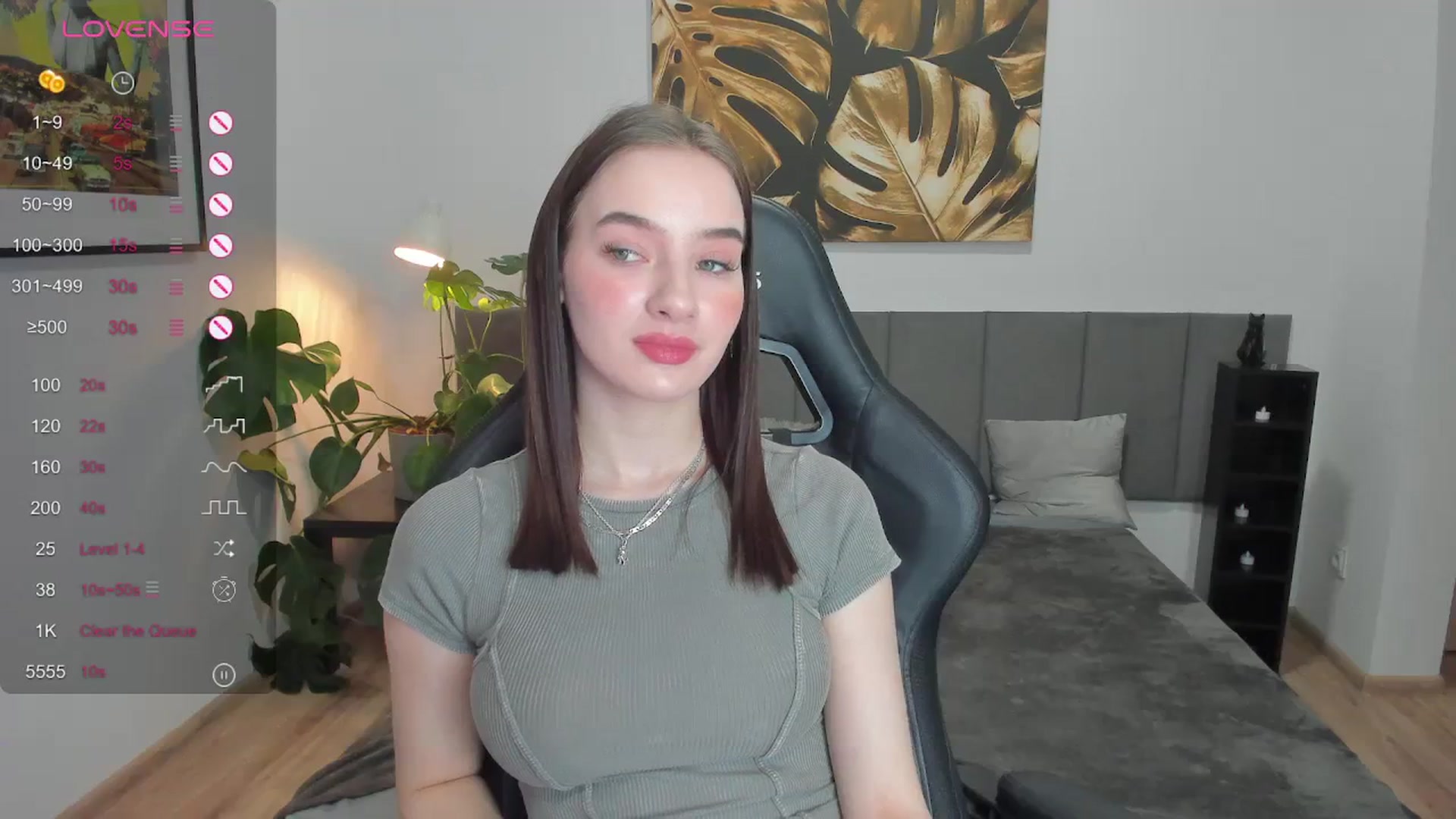 Gallery image thumbnail from Papaya's myfreecams stream on, 01/11/2024, 14:43 image 2 of 20