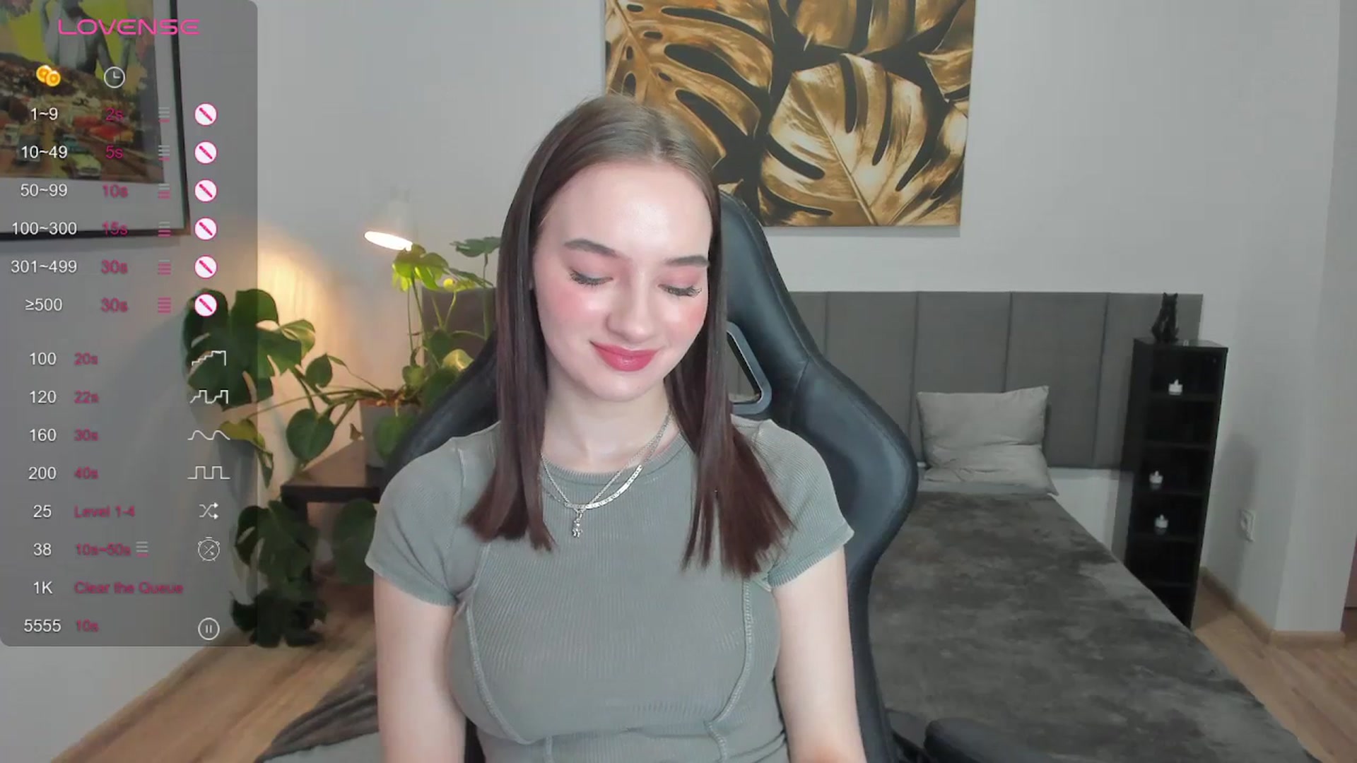 Gallery image thumbnail from Papaya's myfreecams stream on, 01/11/2024, 14:43 image 7 of 20
