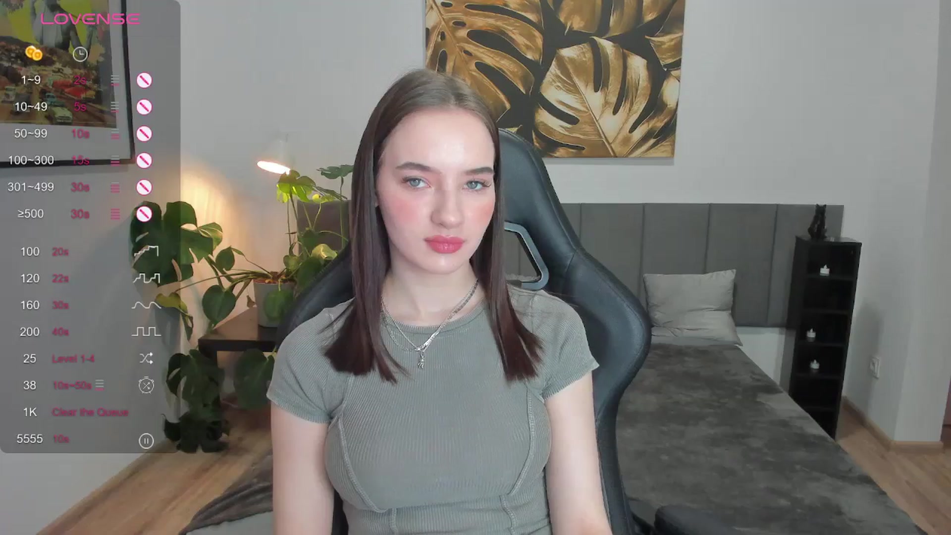 Gallery image thumbnail from Papaya's myfreecams stream on, 01/11/2024, 14:43 image 17 of 20